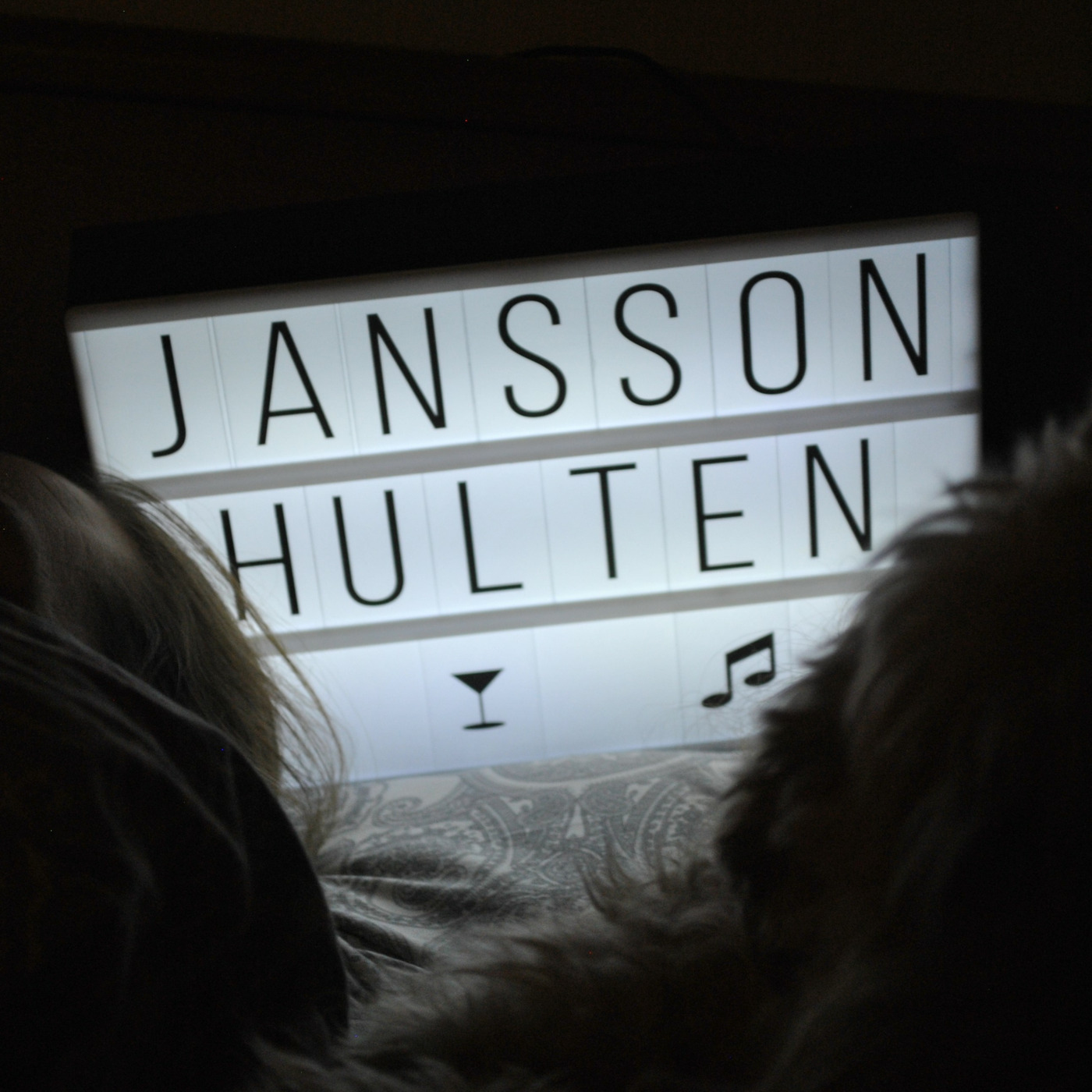 JanssonHultén\'s Podcast