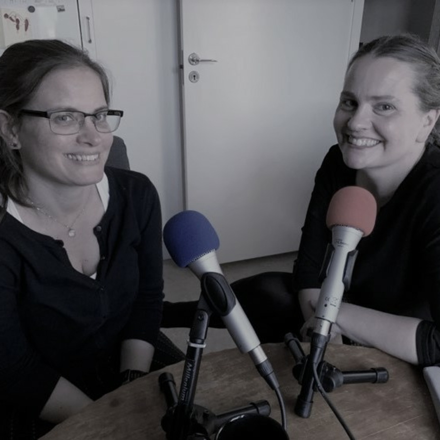 JanssonHultén\'s Podcast
