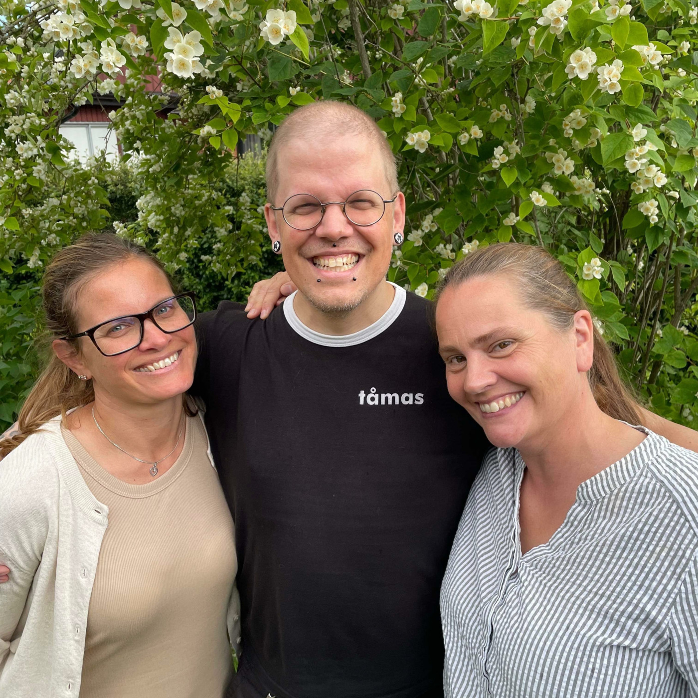 JanssonHultén\'s Podcast