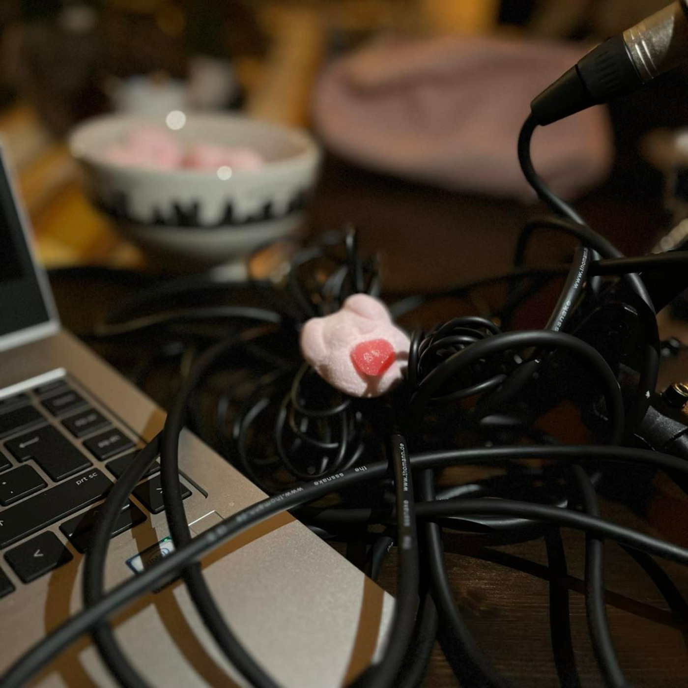 JanssonHultén\'s Podcast