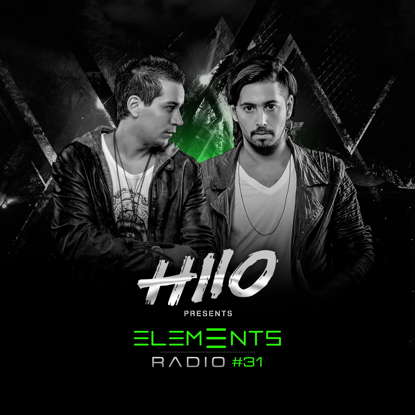 ELEMENTS #031 episode artwork