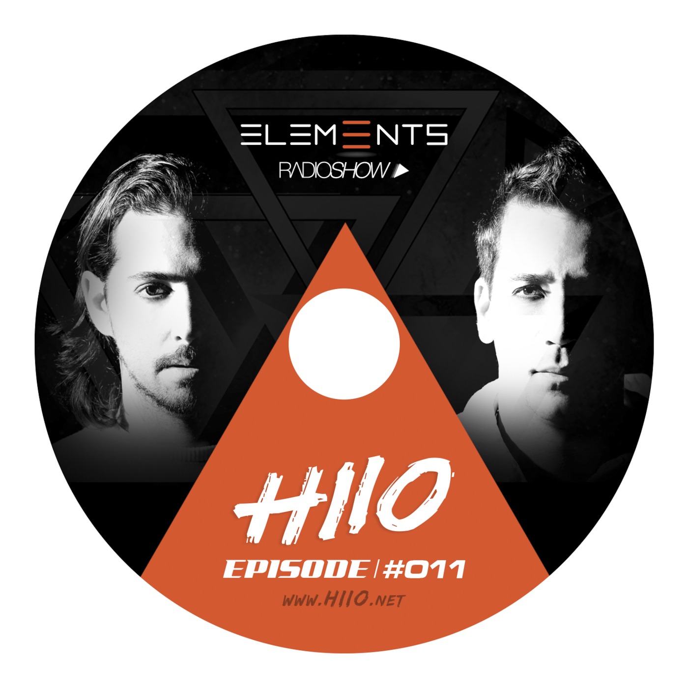 ELEMENTS #010 episode artwork