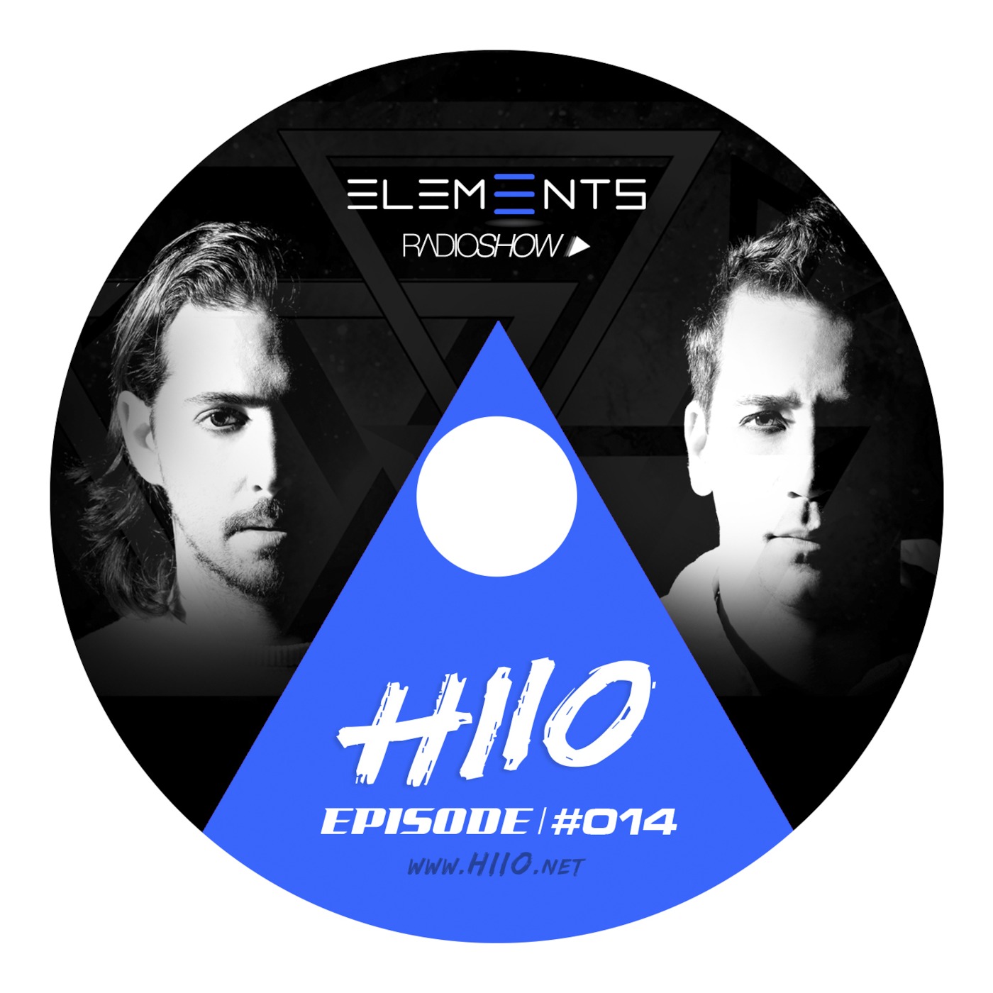 ELEMENTS #014 episode artwork
