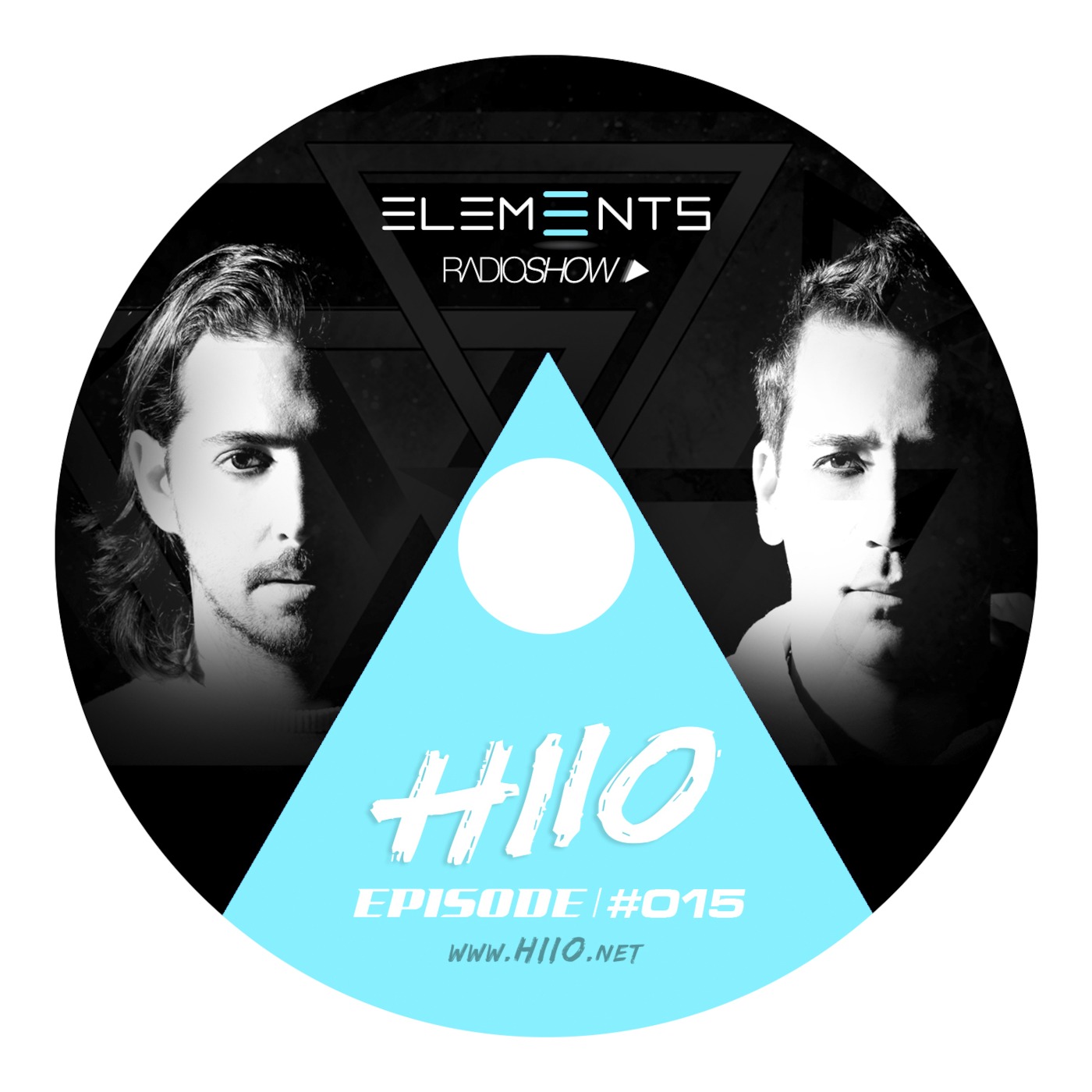 ELEMENTS #015 episode artwork