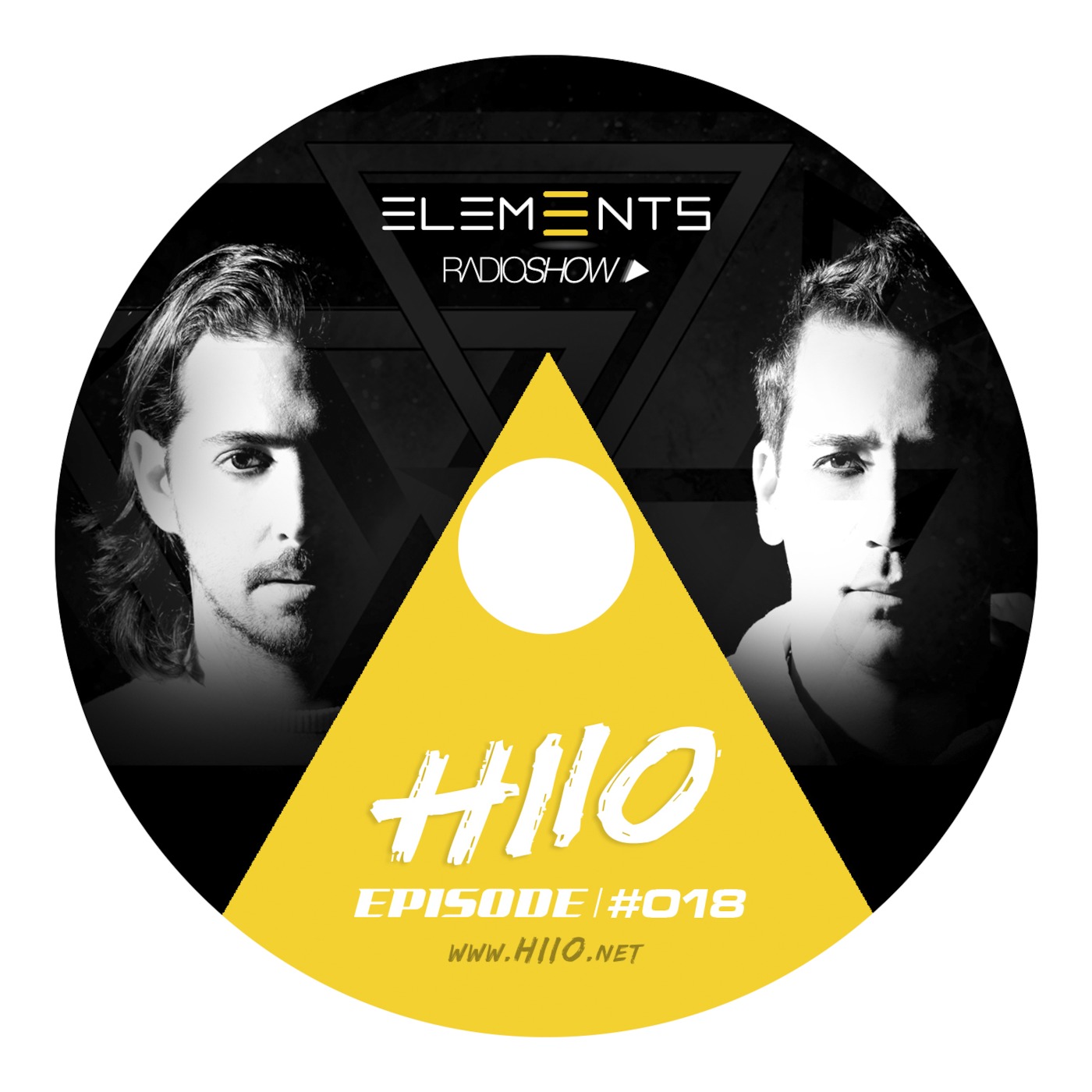 ELEMENTS #018 episode artwork