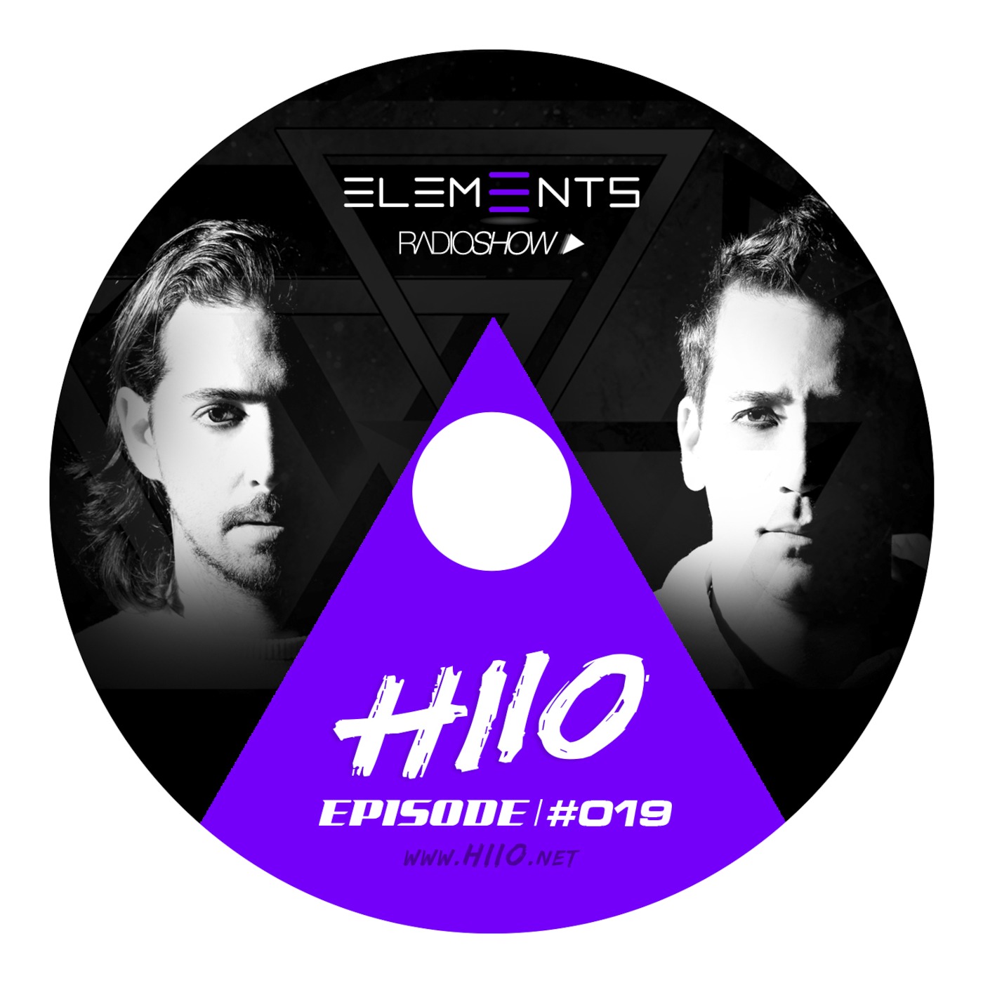 ELEMENTS #019 episode artwork