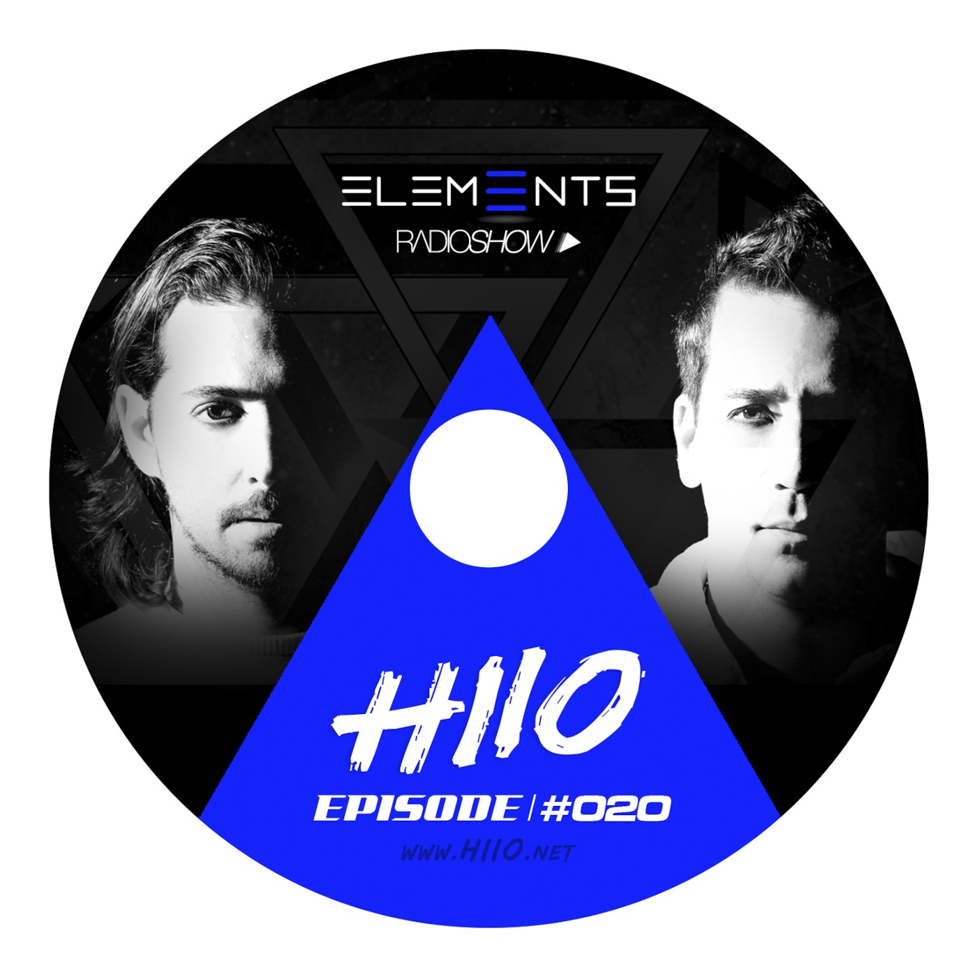 ELEMENTS #020 episode artwork