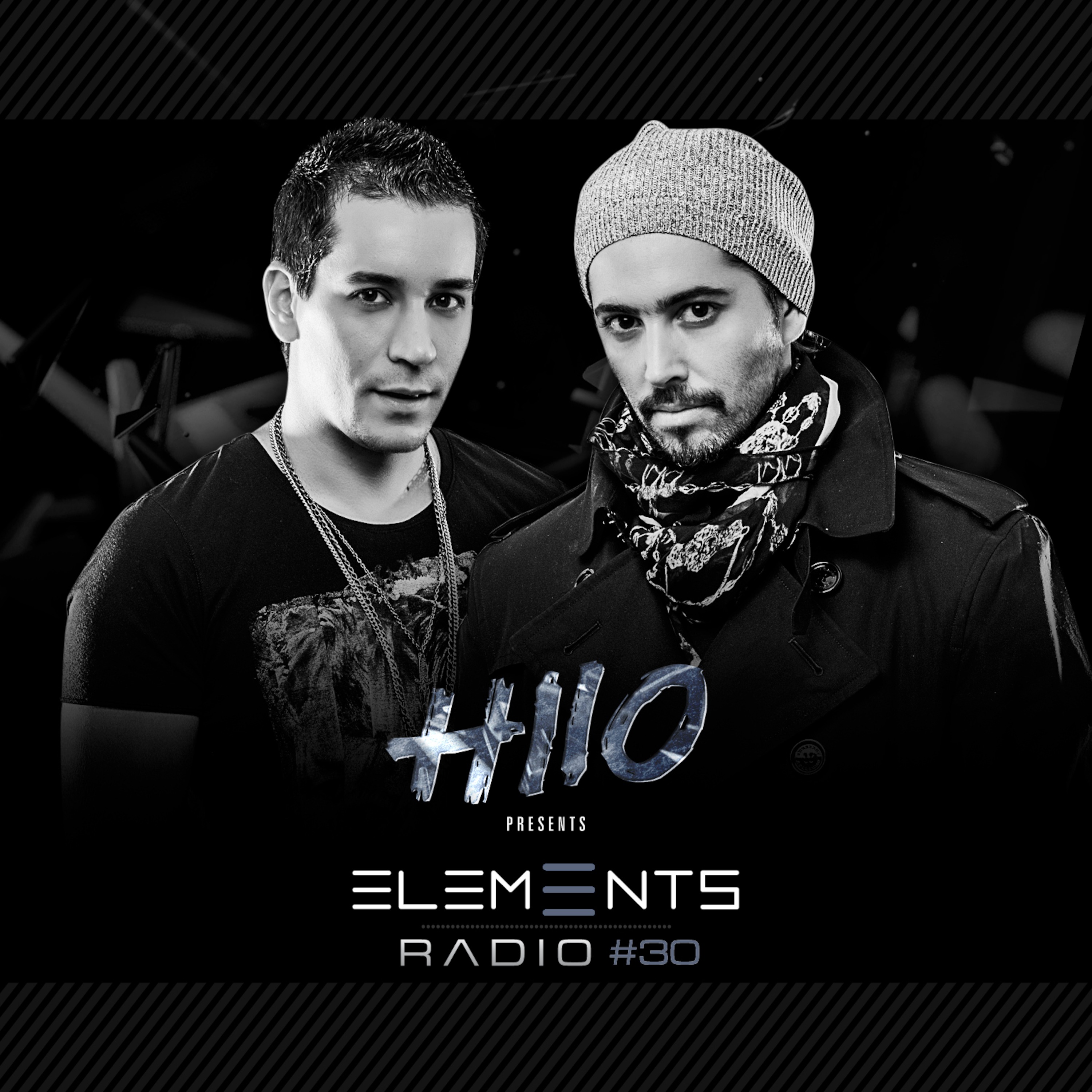 HIIO Presents ELEMENTS Podcast