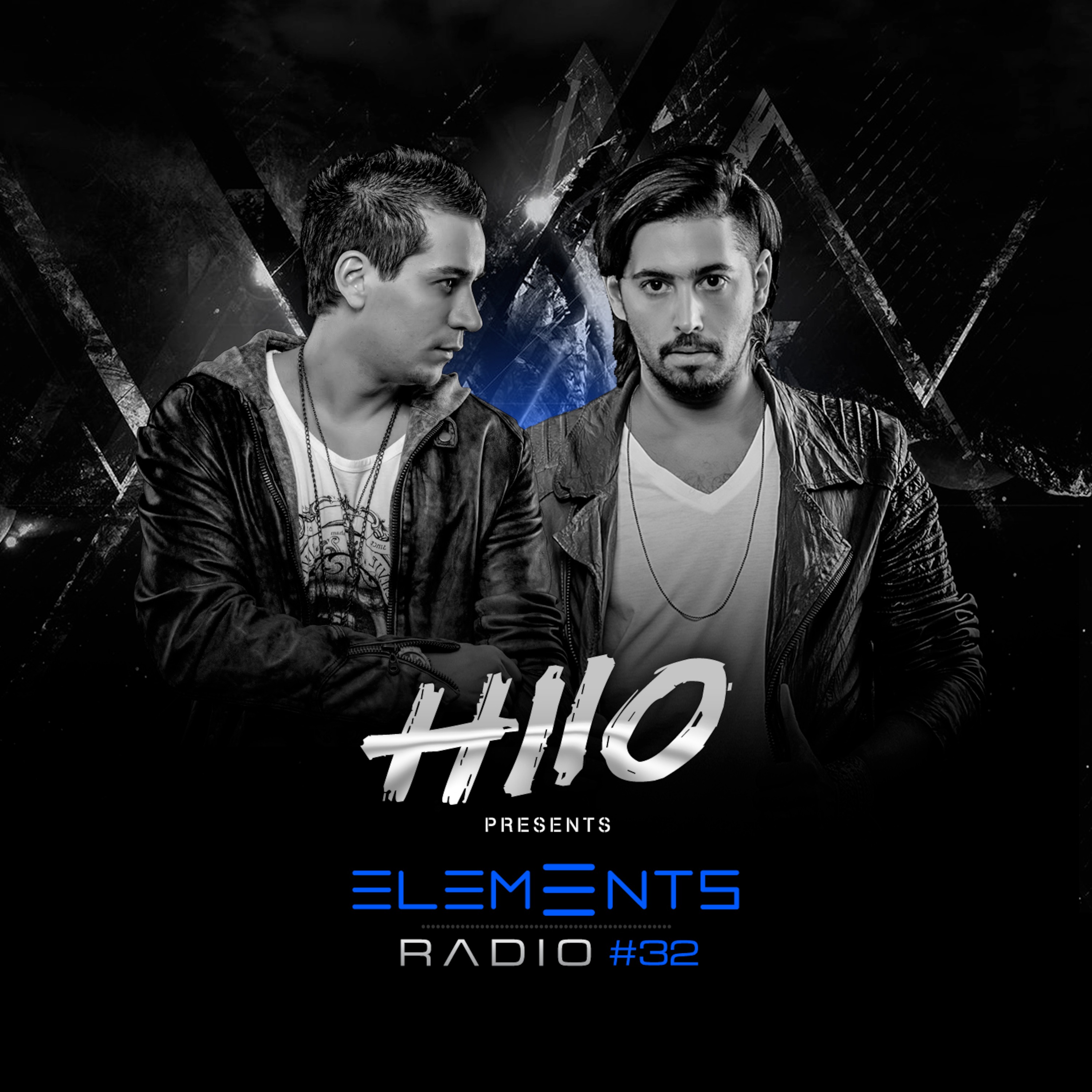 HIIO Presents ELEMENTS Podcast