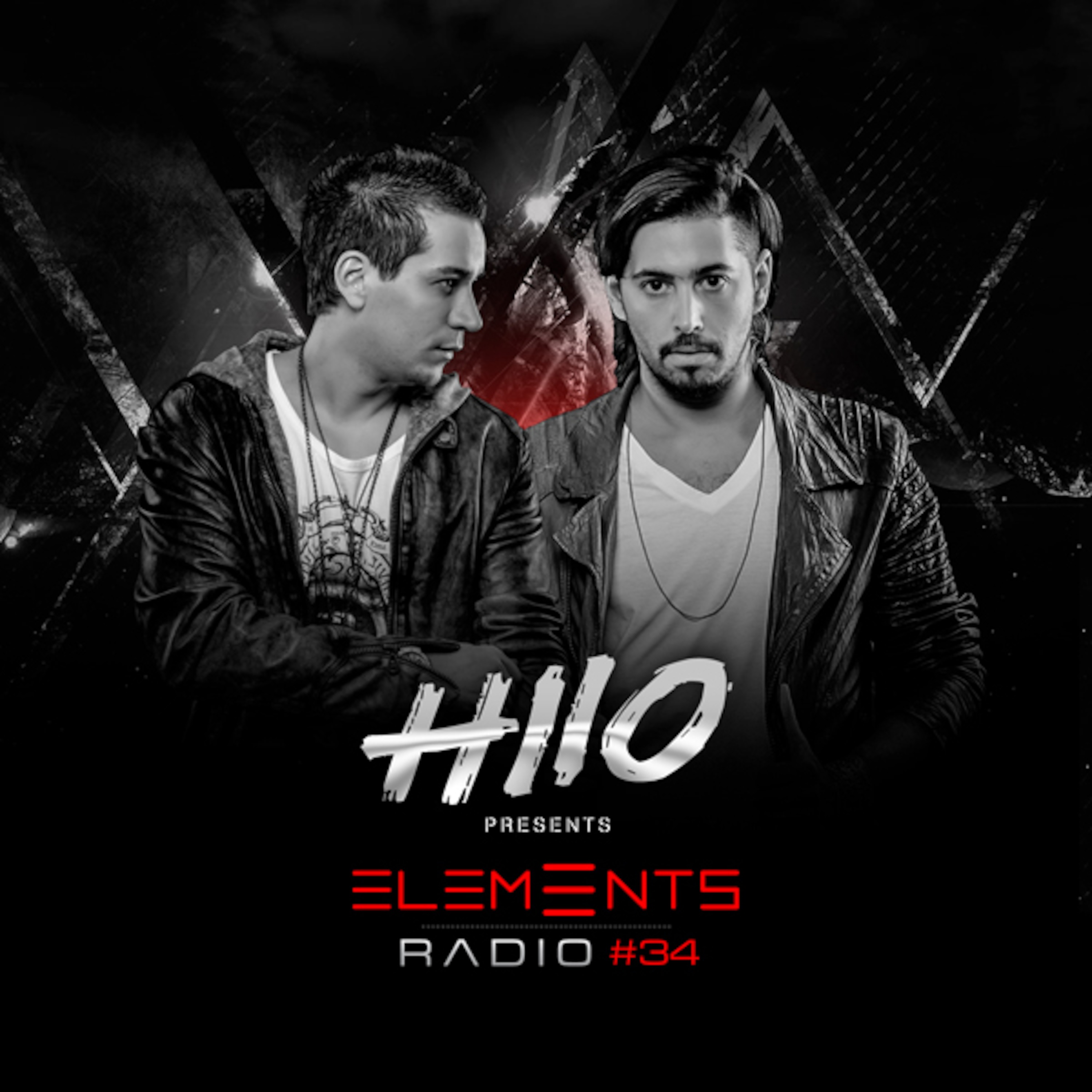 HIIO Presents ELEMENTS Podcast