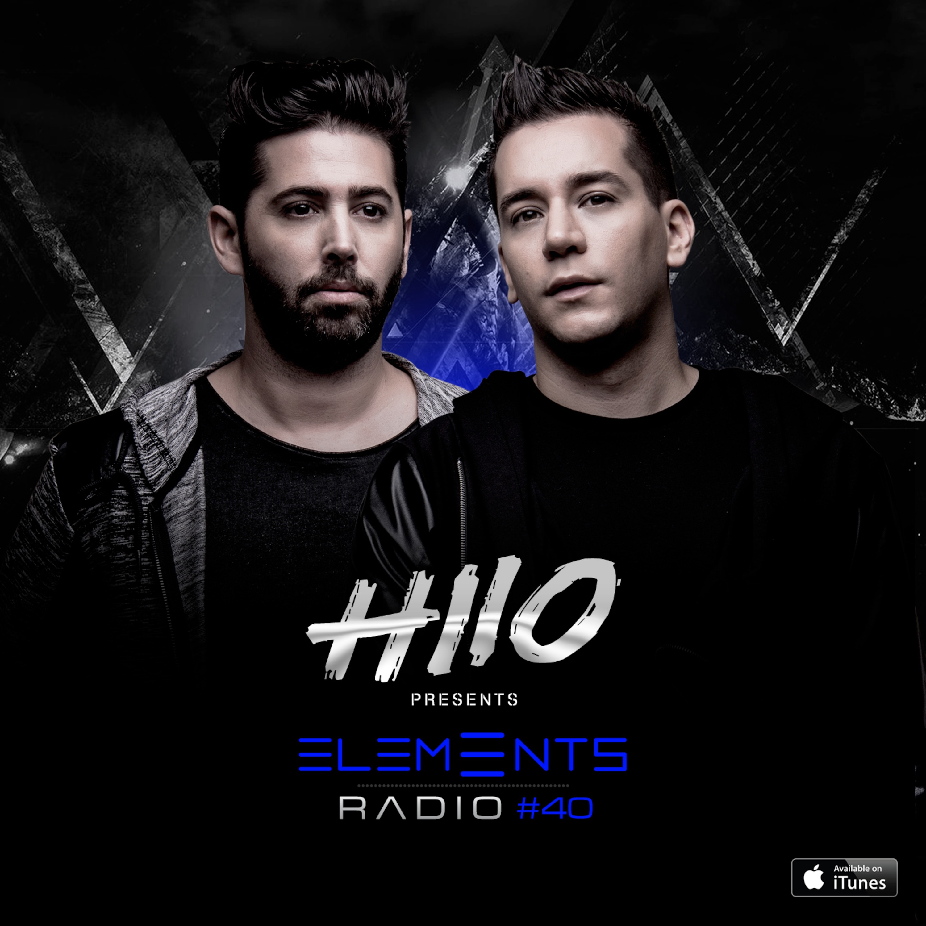 HIIO Presents ELEMENTS Podcast
