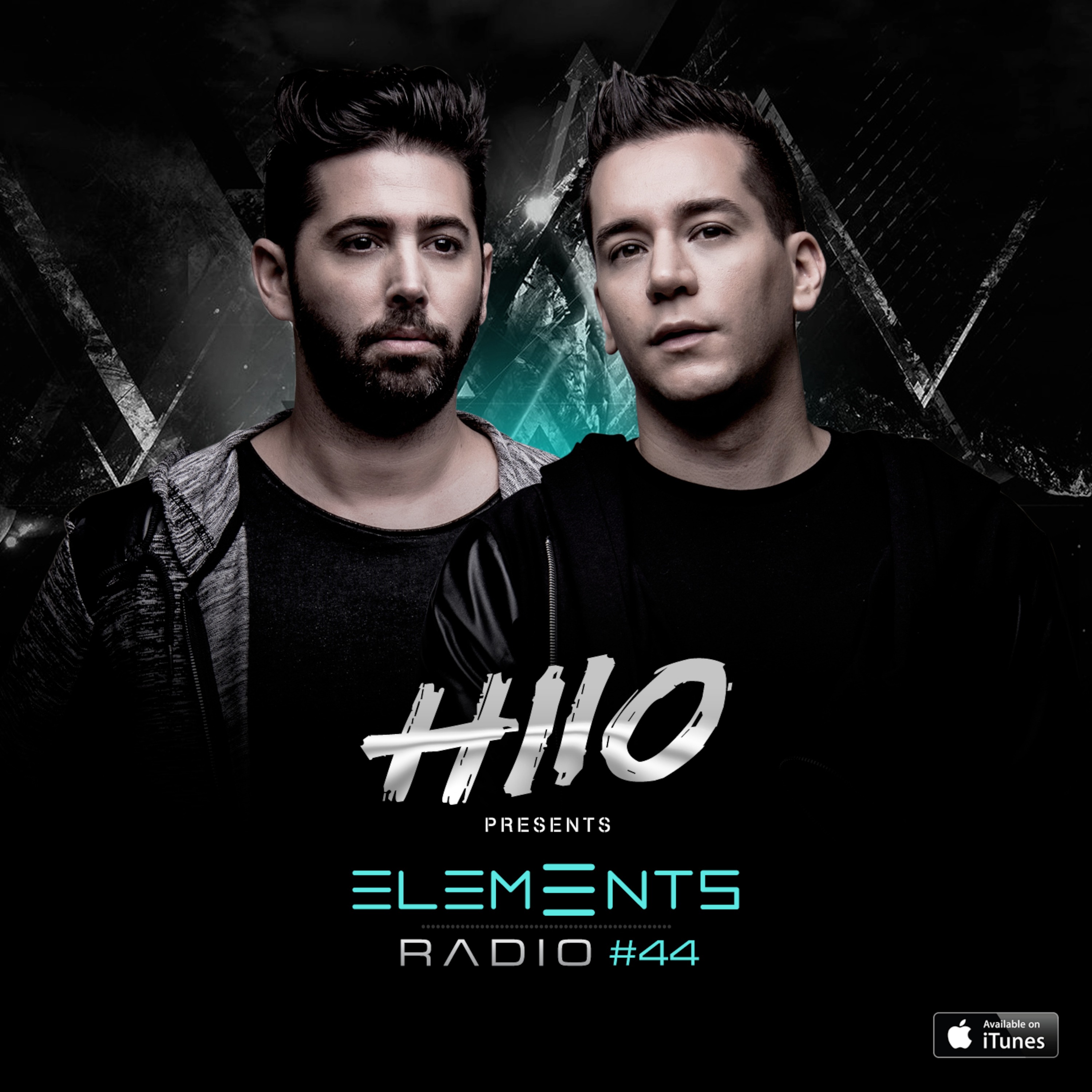 HIIO Presents ELEMENTS Podcast