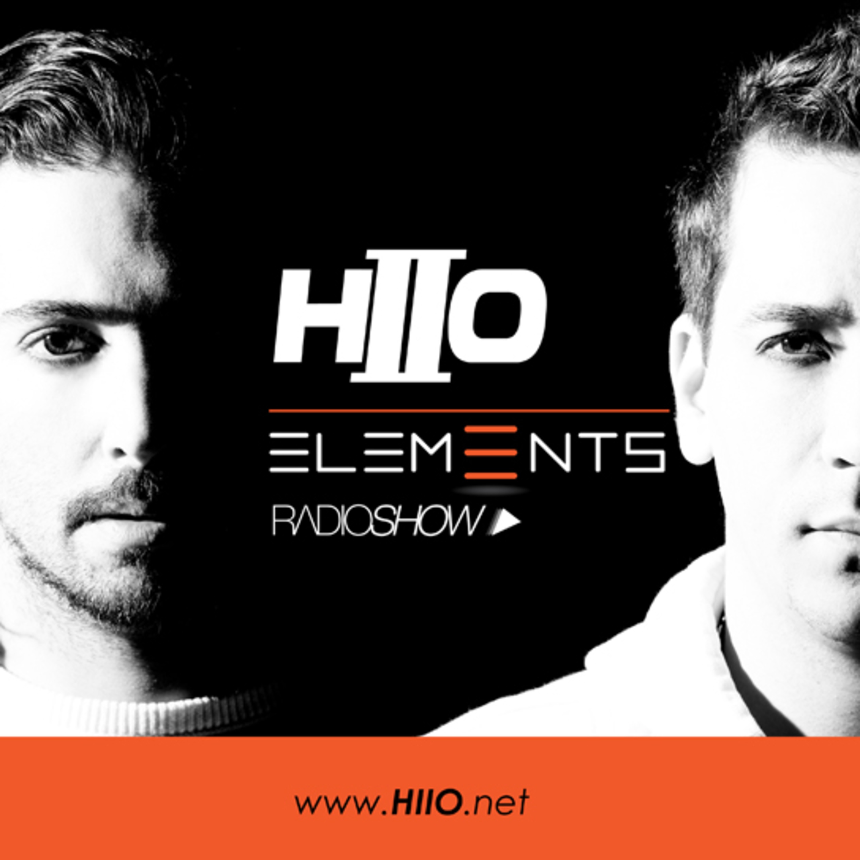 HIIO Presents ELEMENTS Podcast