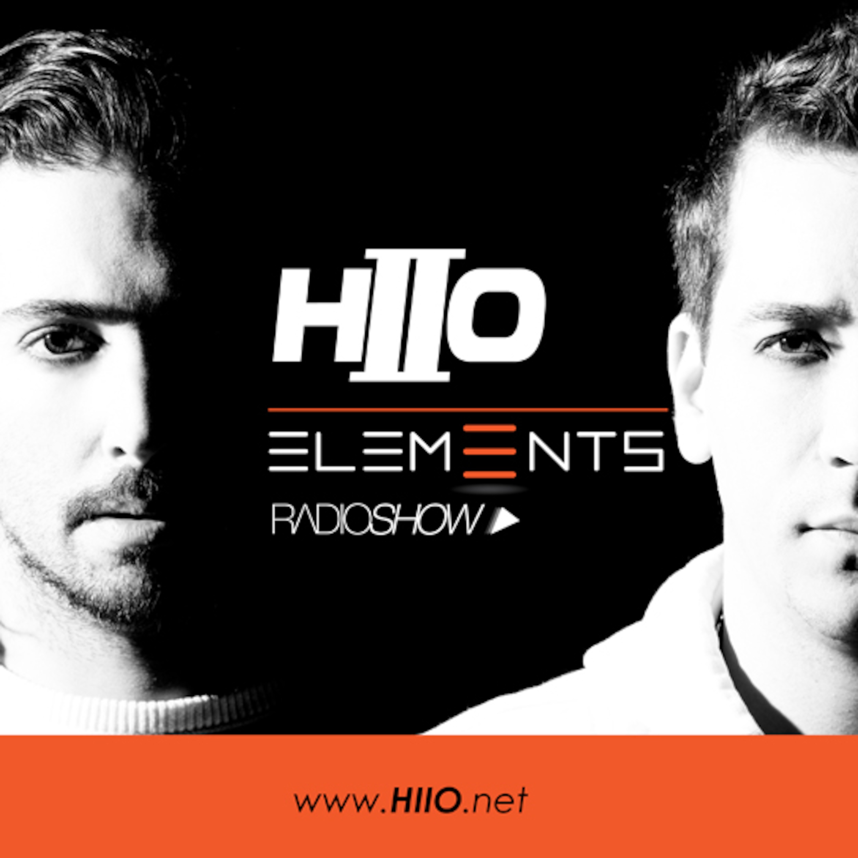 HIIO Presents ELEMENTS Podcast