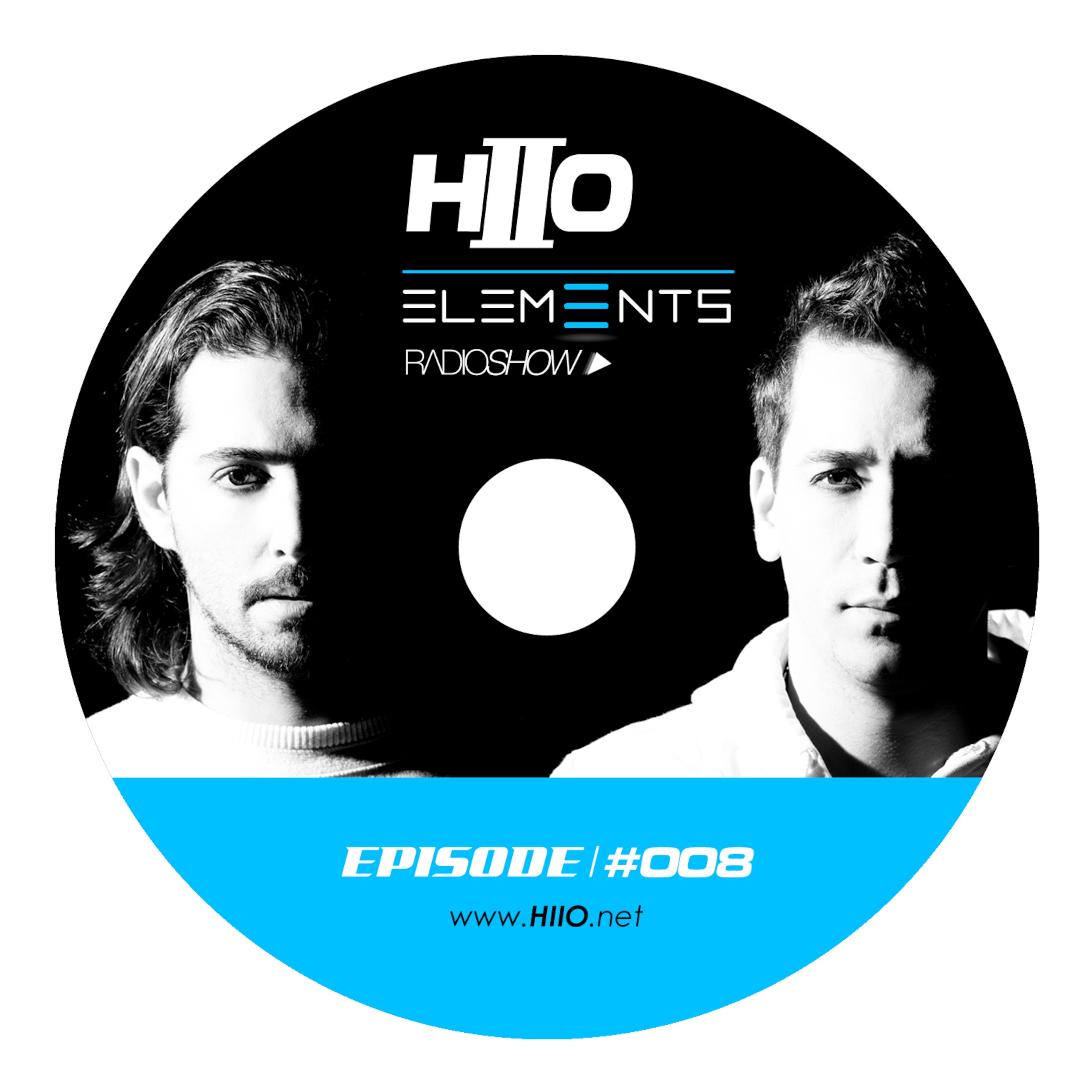 HIIO Presents ELEMENTS Podcast