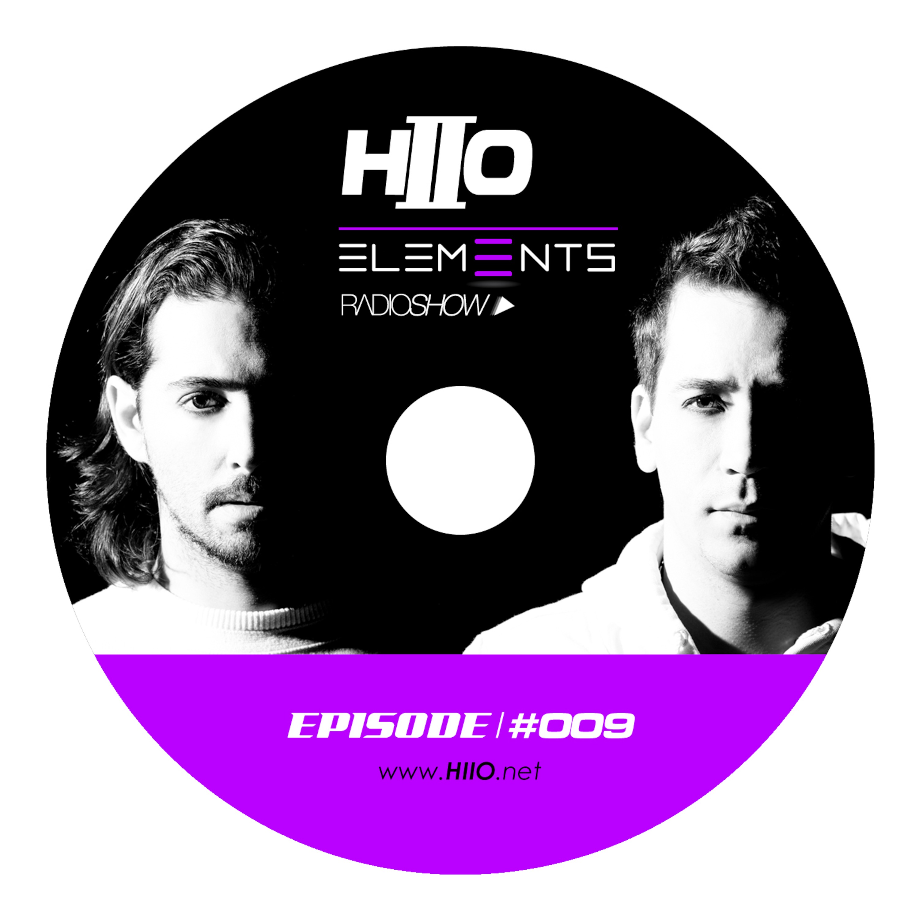 HIIO Presents ELEMENTS Podcast