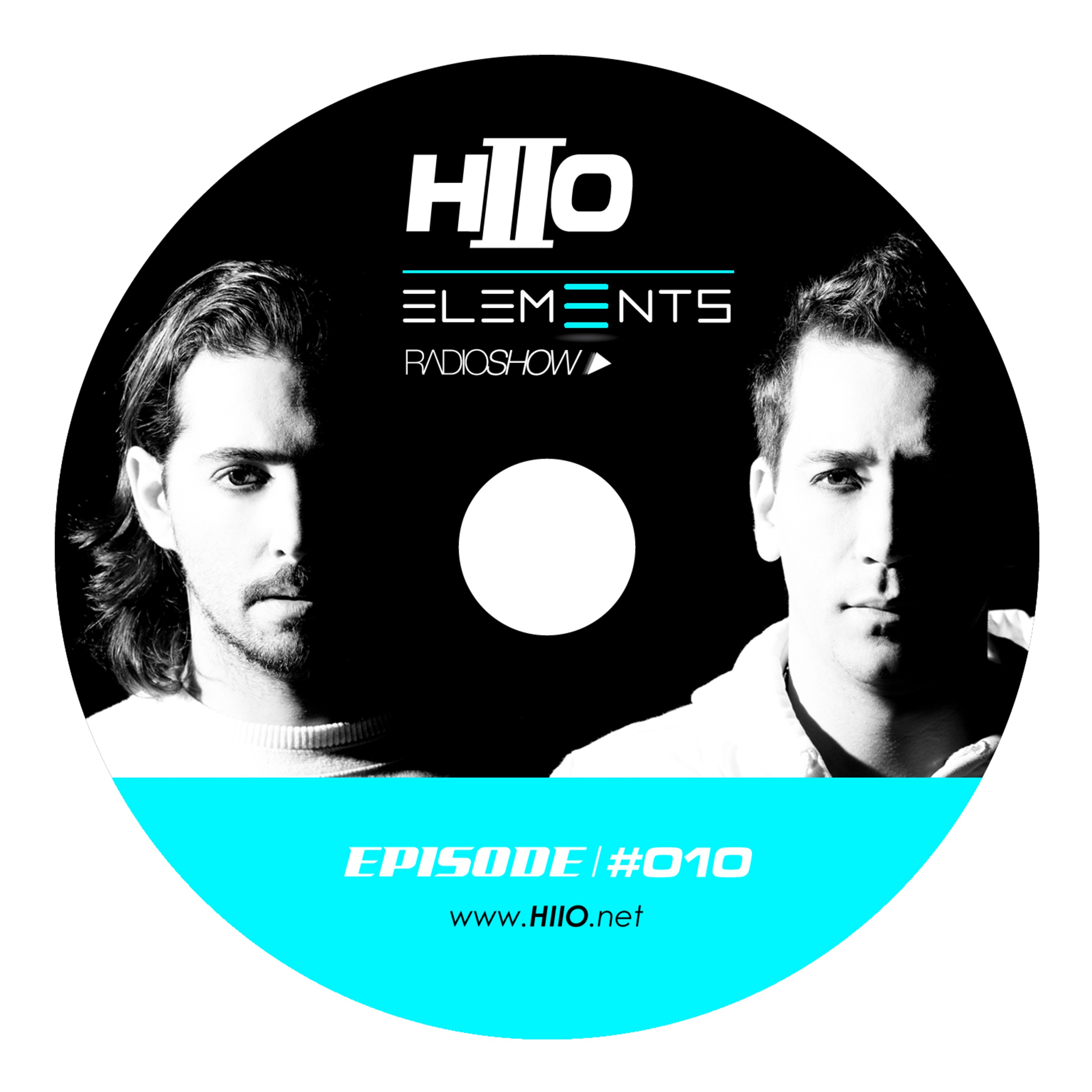 HIIO Presents ELEMENTS Podcast