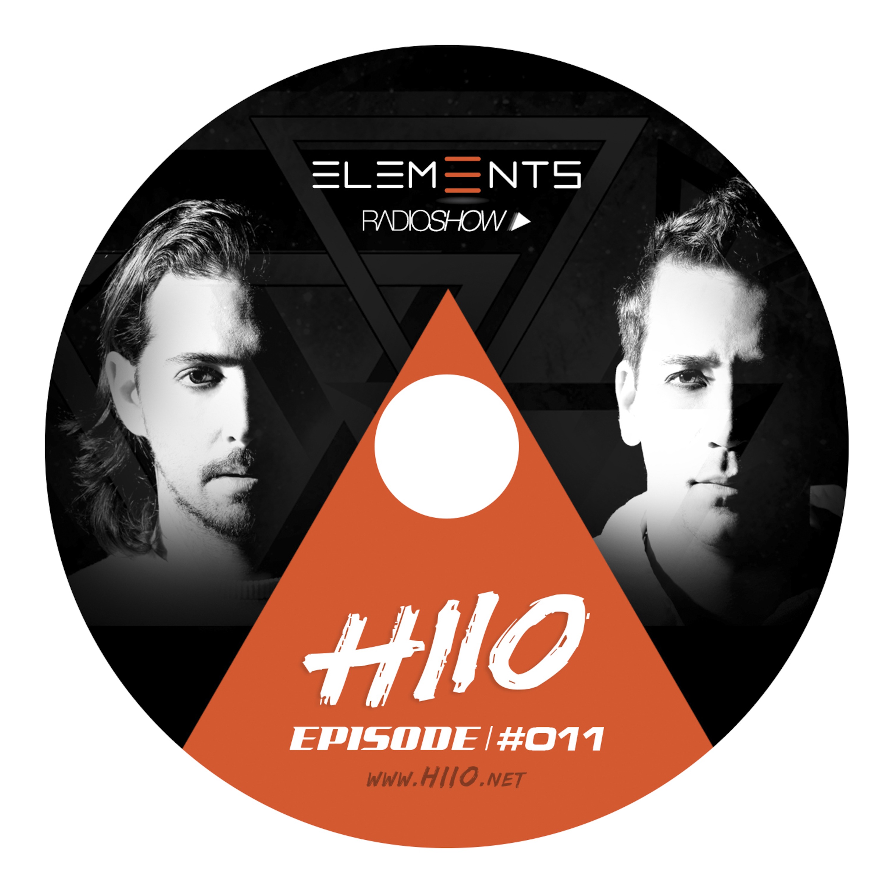 HIIO Presents ELEMENTS Podcast