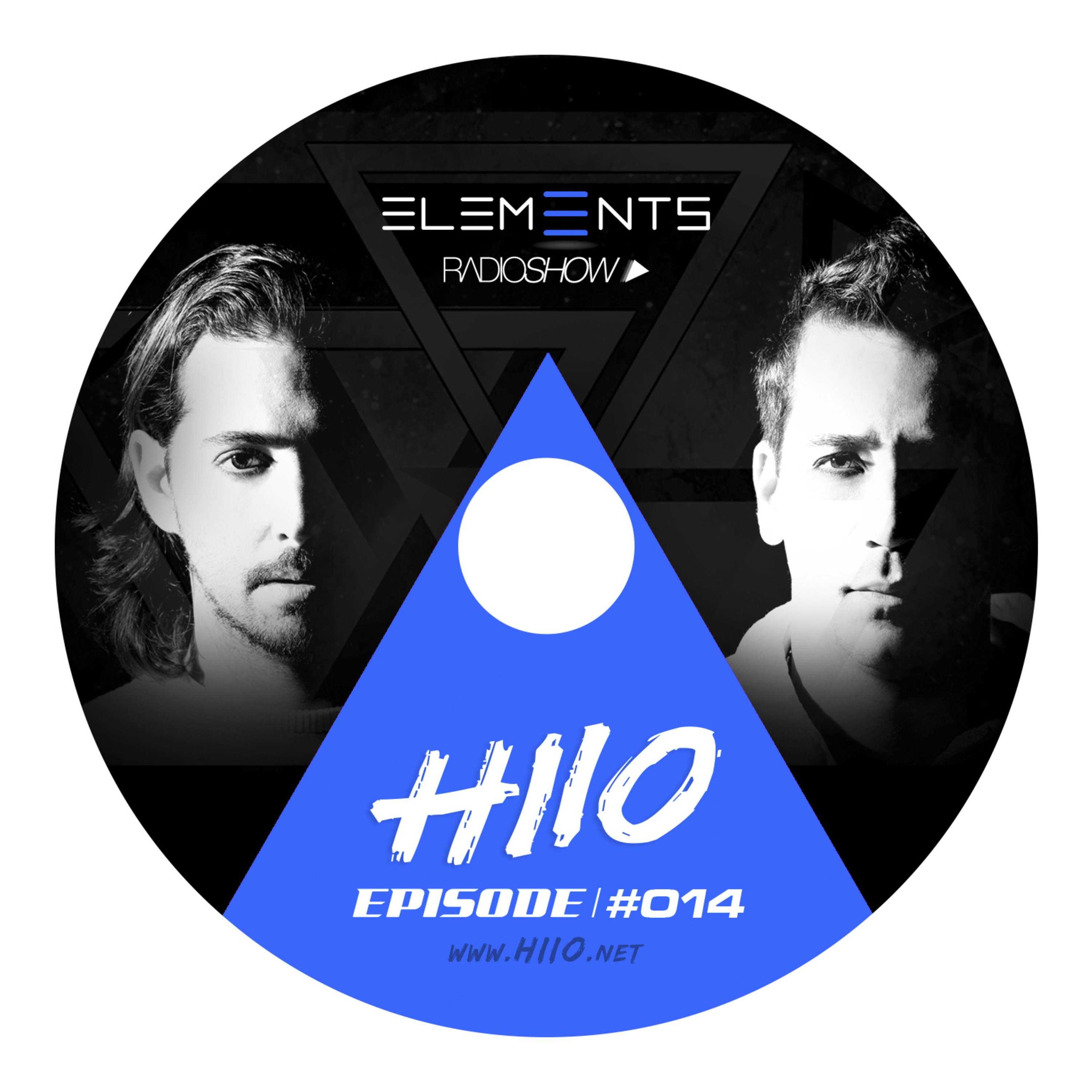 HIIO Presents ELEMENTS Podcast