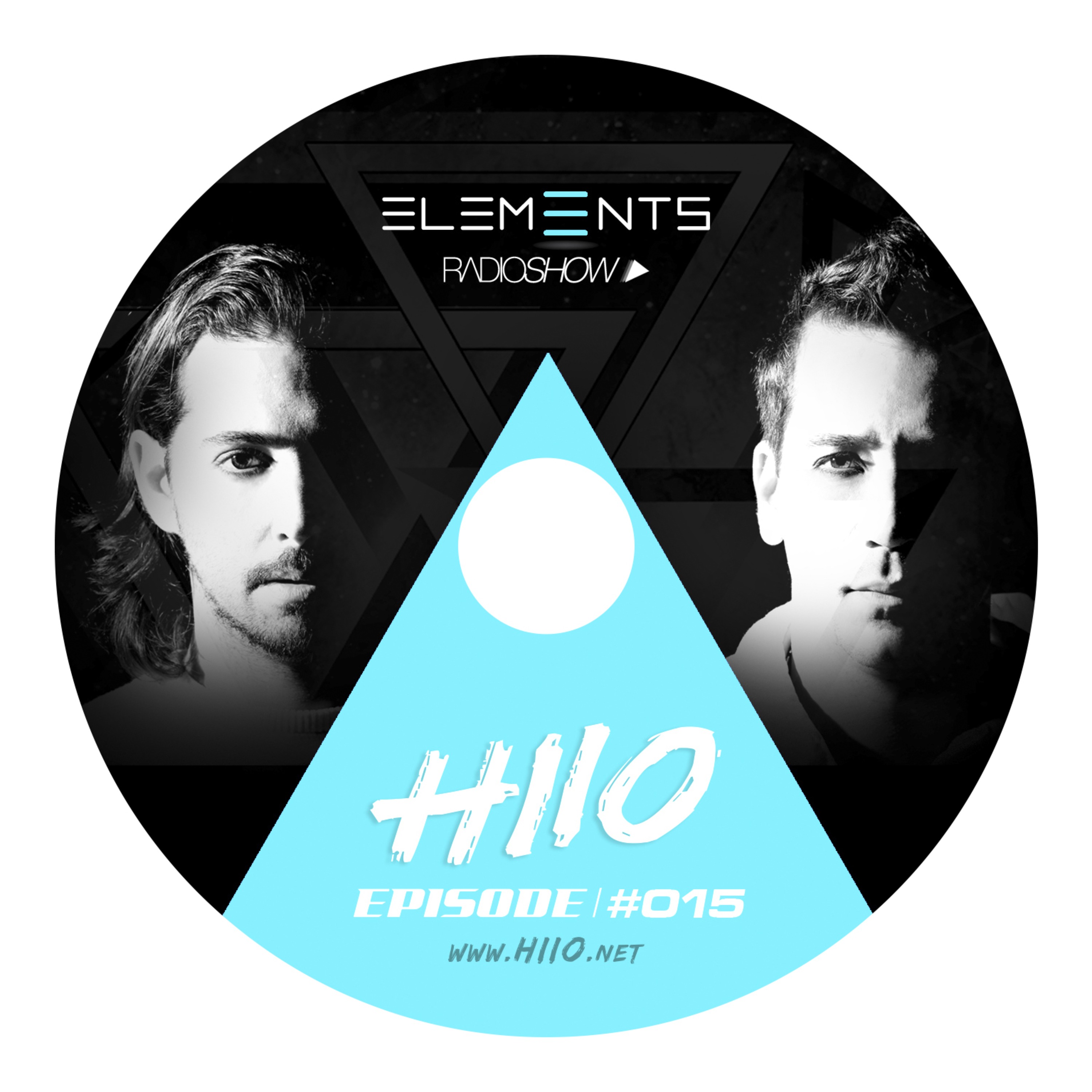 HIIO Presents ELEMENTS Podcast
