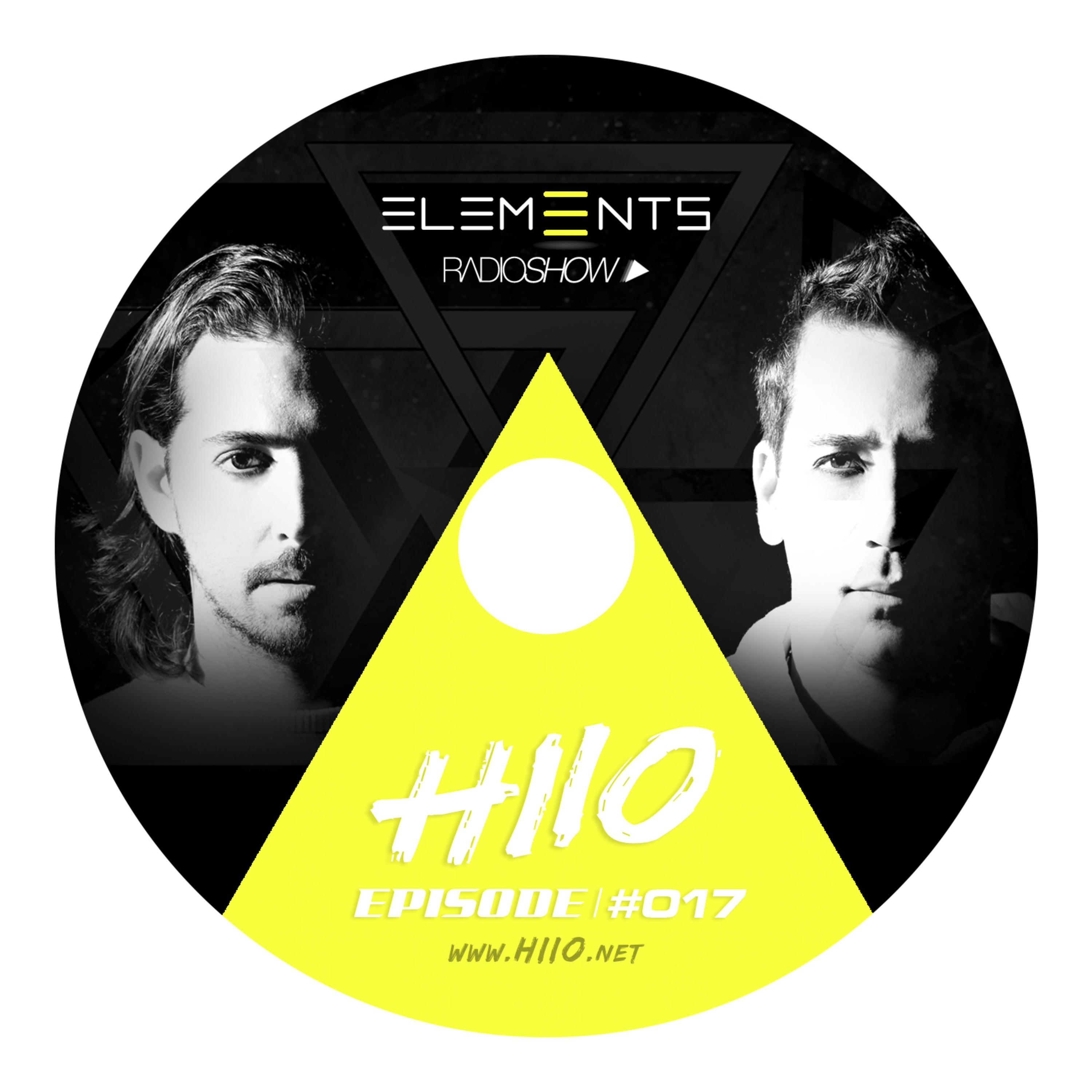 HIIO Presents ELEMENTS Podcast