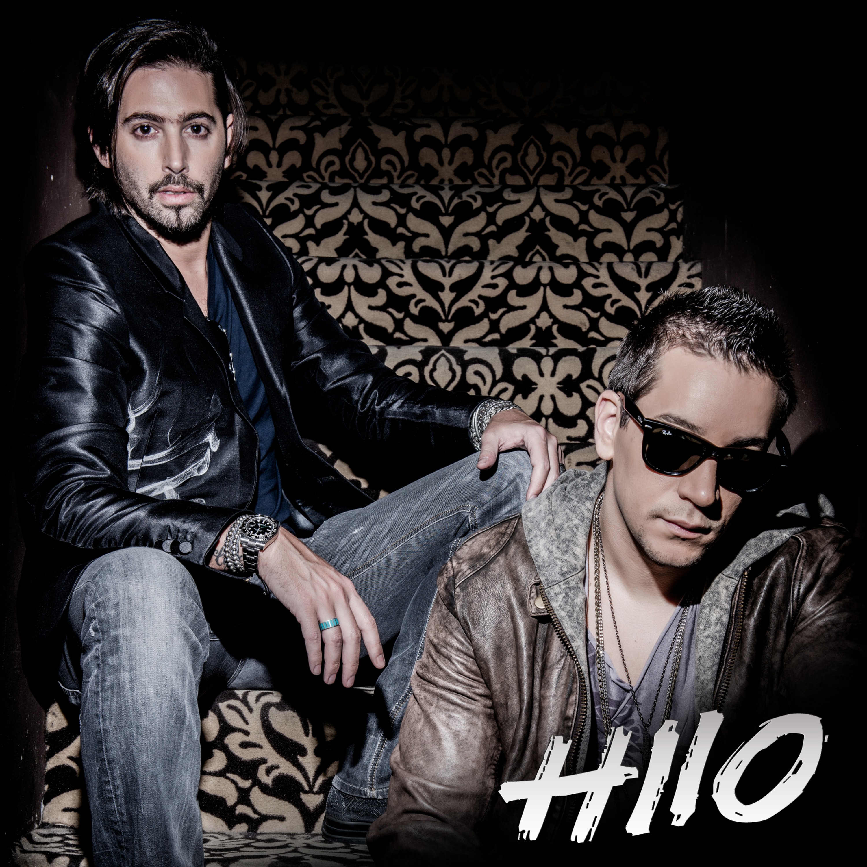 HIIO Presents ELEMENTS Podcast