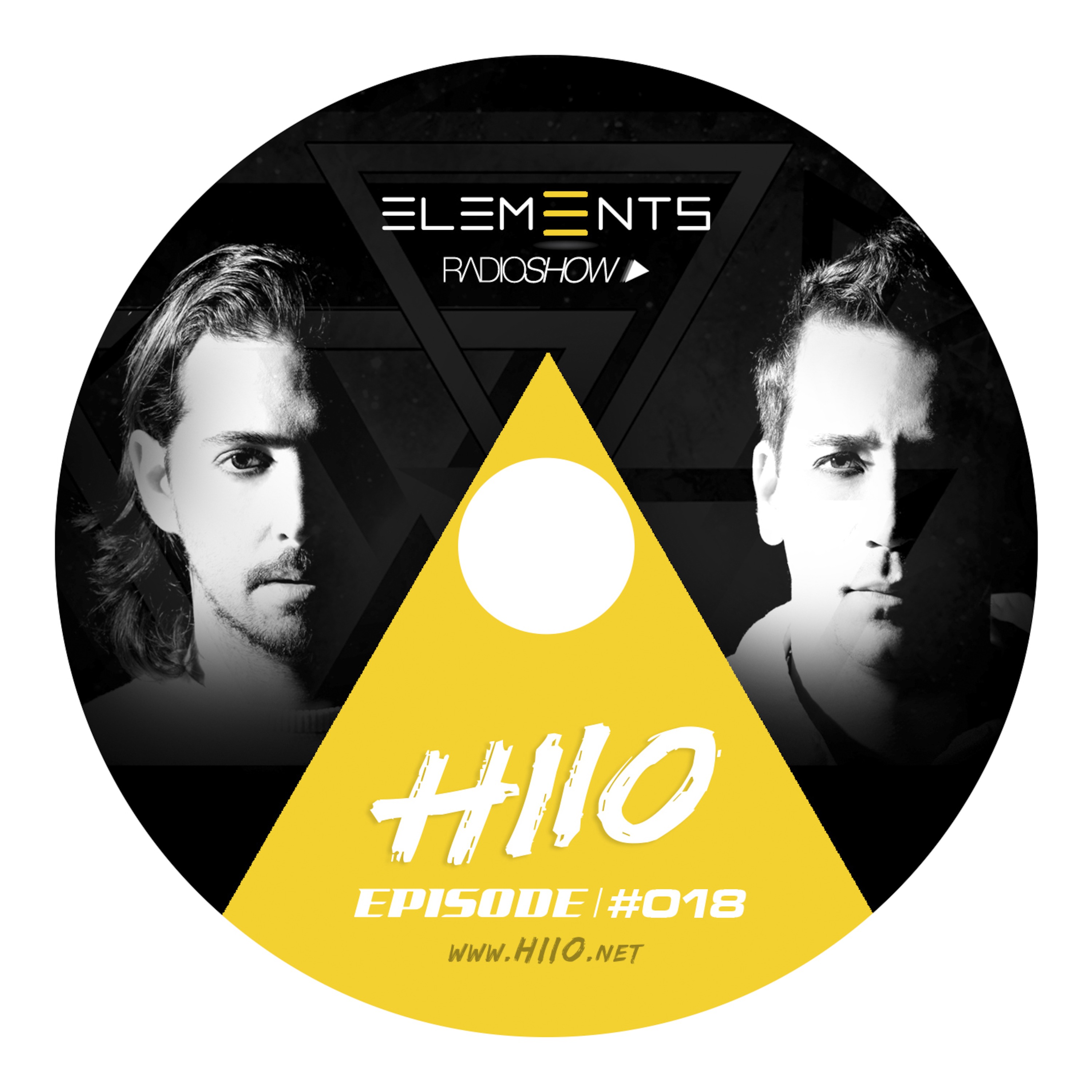 HIIO Presents ELEMENTS Podcast