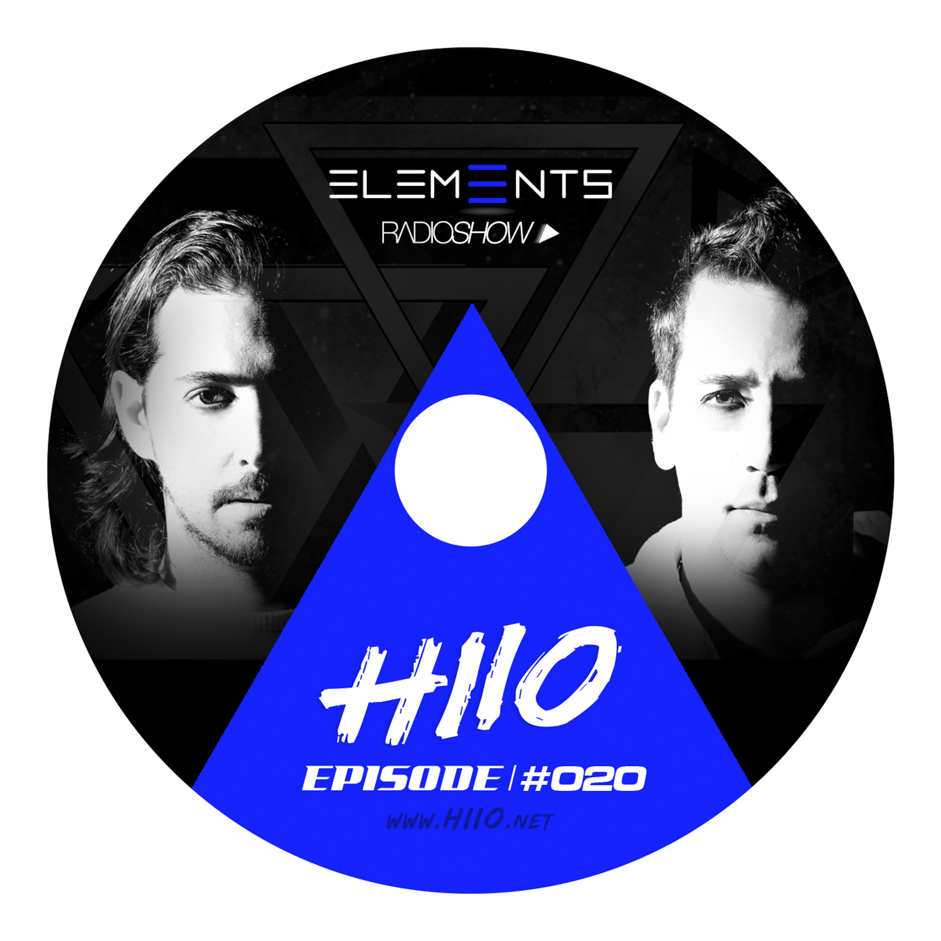 HIIO Presents ELEMENTS Podcast