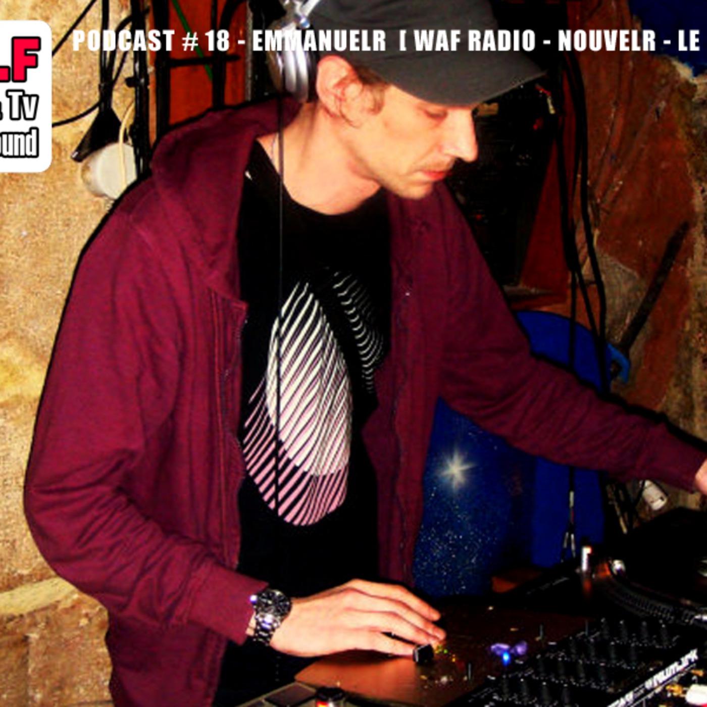 WAF Radio\'s Podcast
