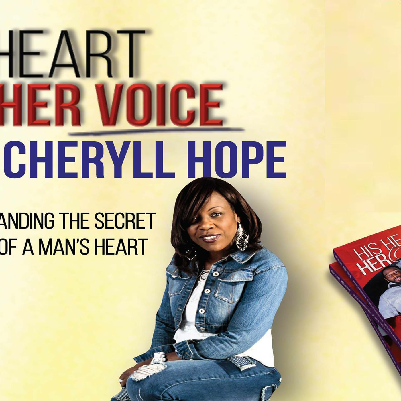 Dr. Cheryll Hope