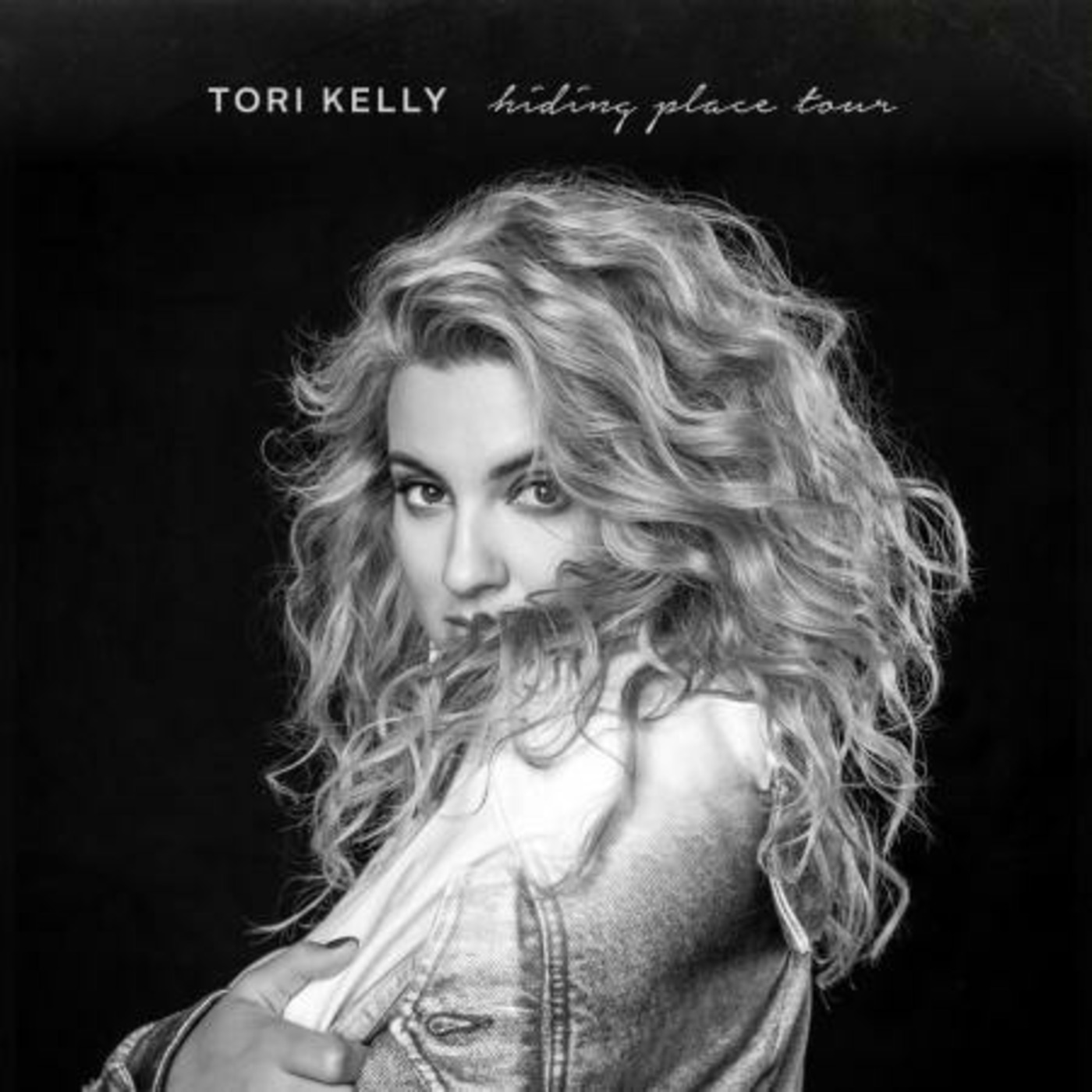 Tori Kelly- On the Record