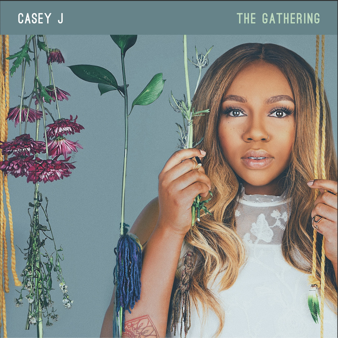 Casey J On the Record