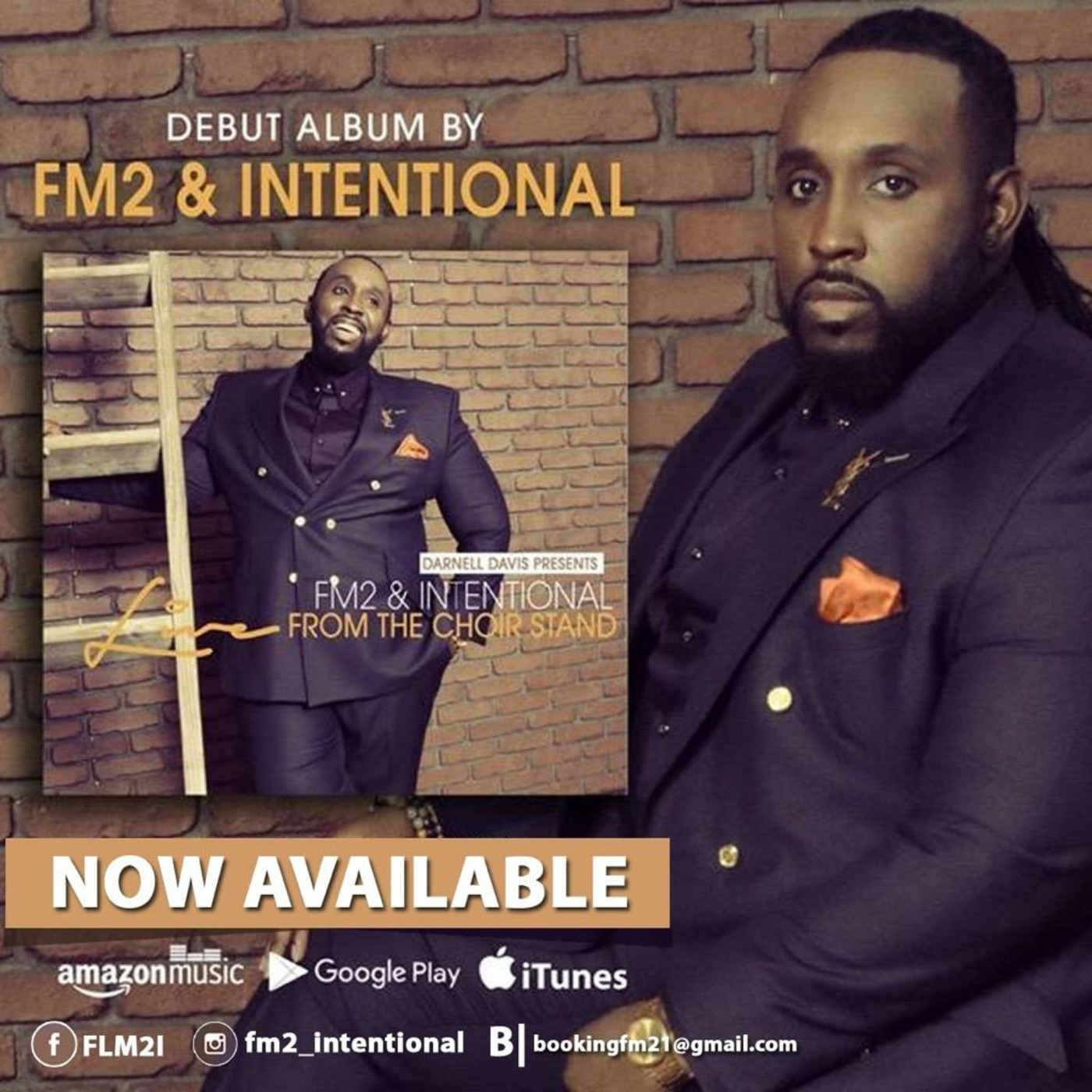 FM2: On the Record