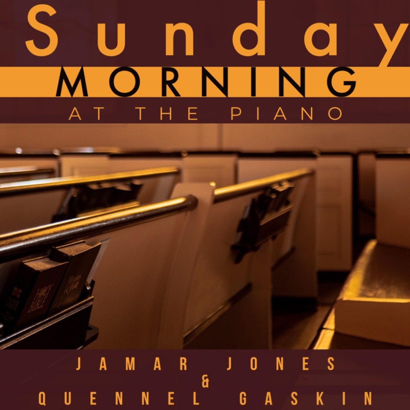 SoulProsper Radio: On The Record