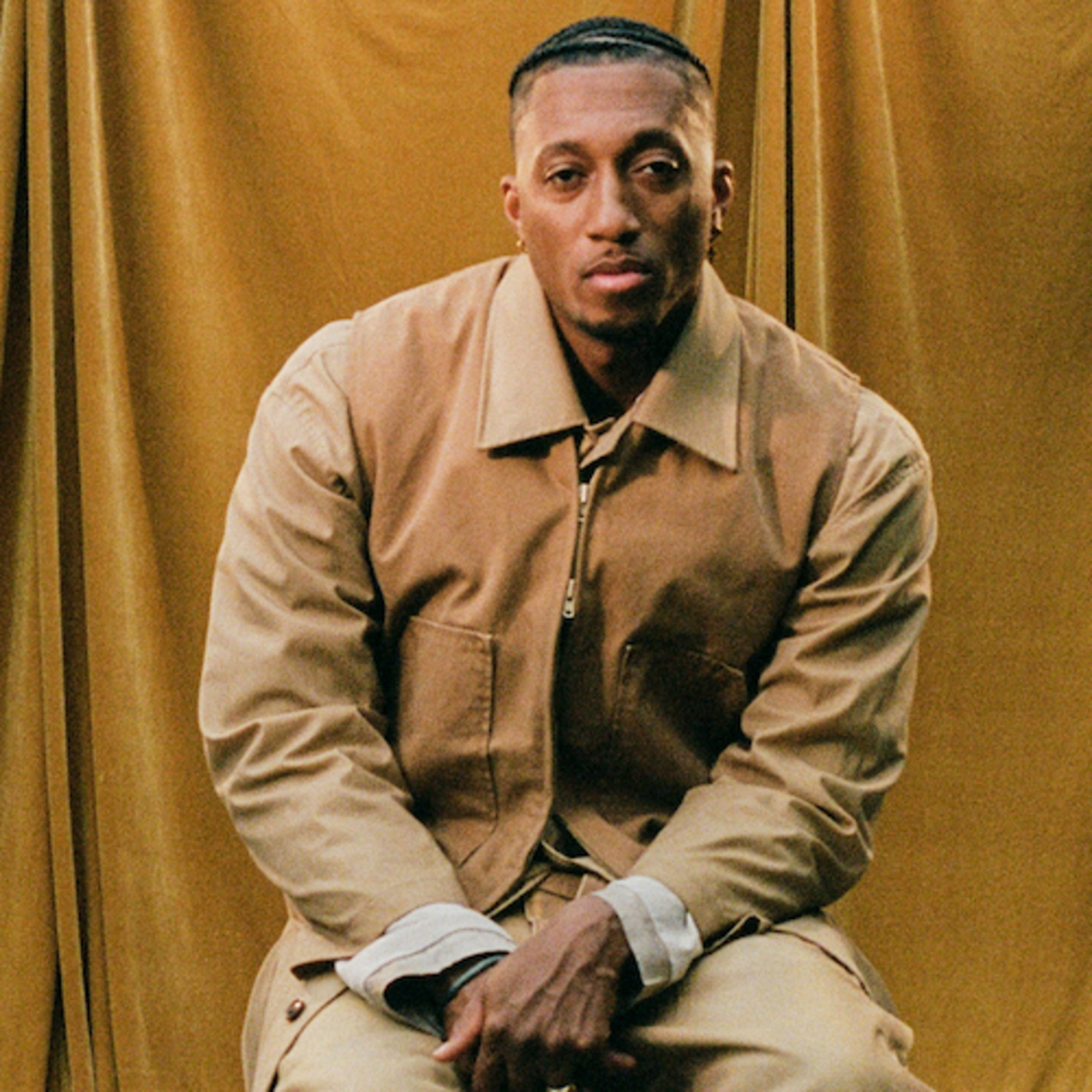 SoulProsper Radio: On The Record