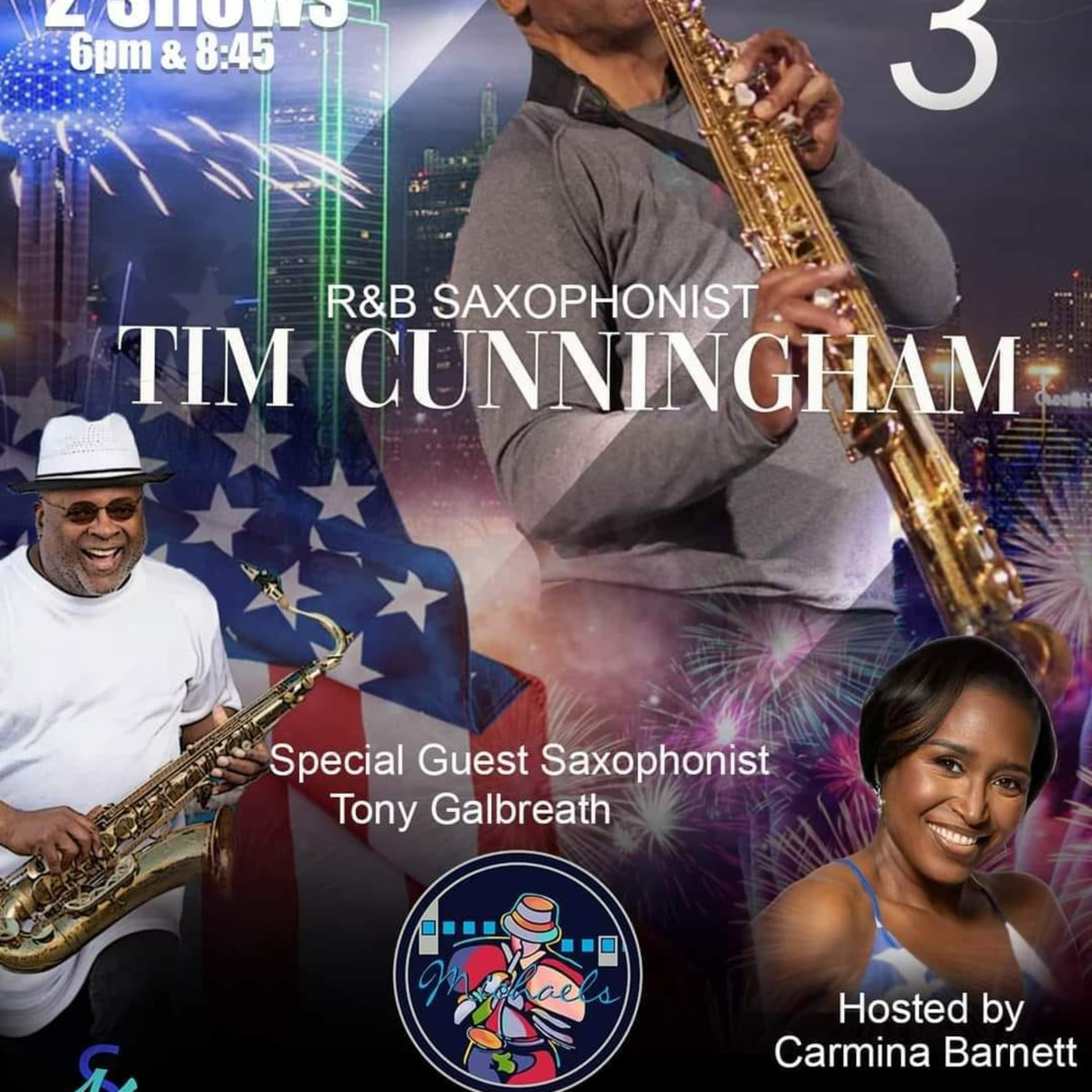 Episode 1: Tim Cunningham: On the Record