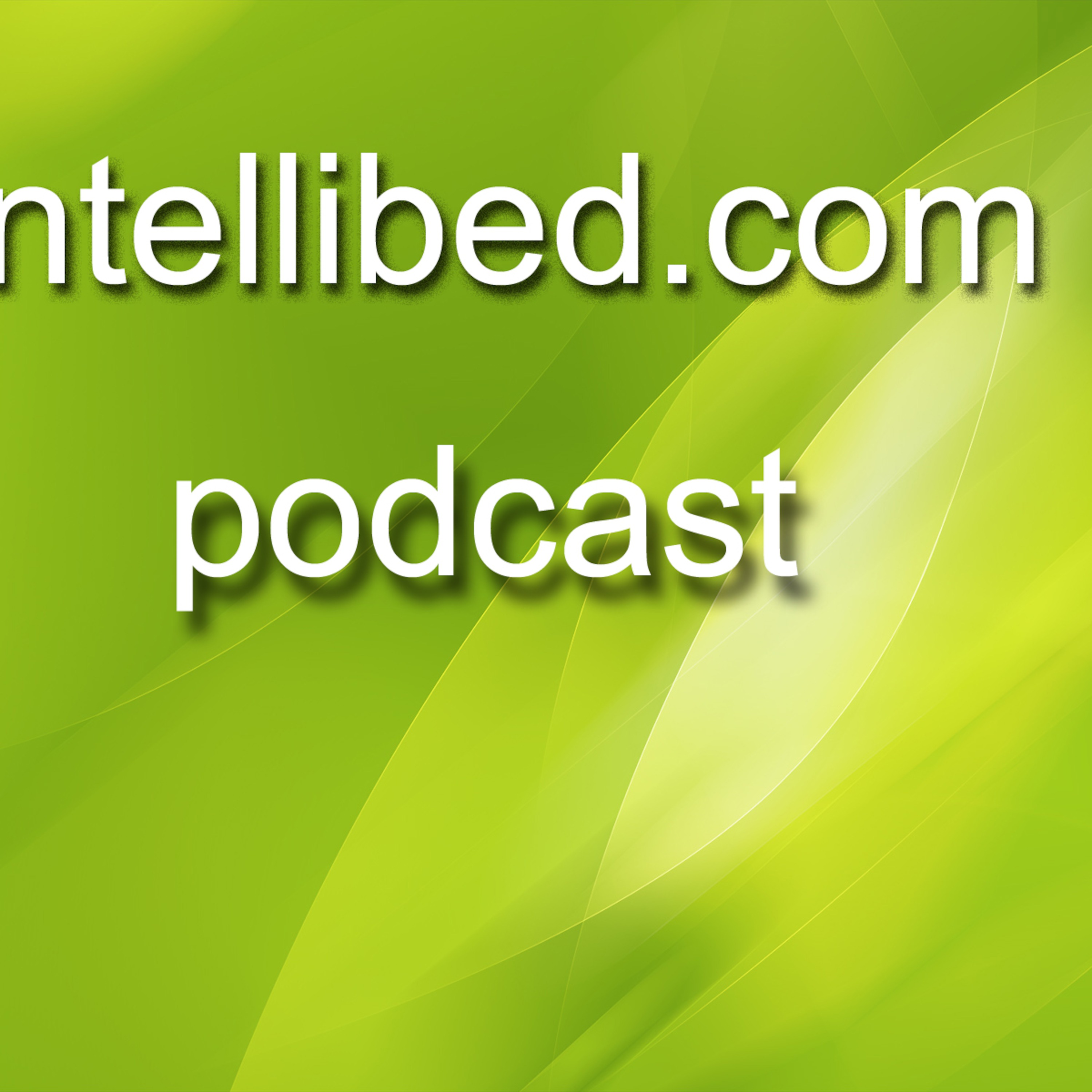 IntelliBed Podcasts