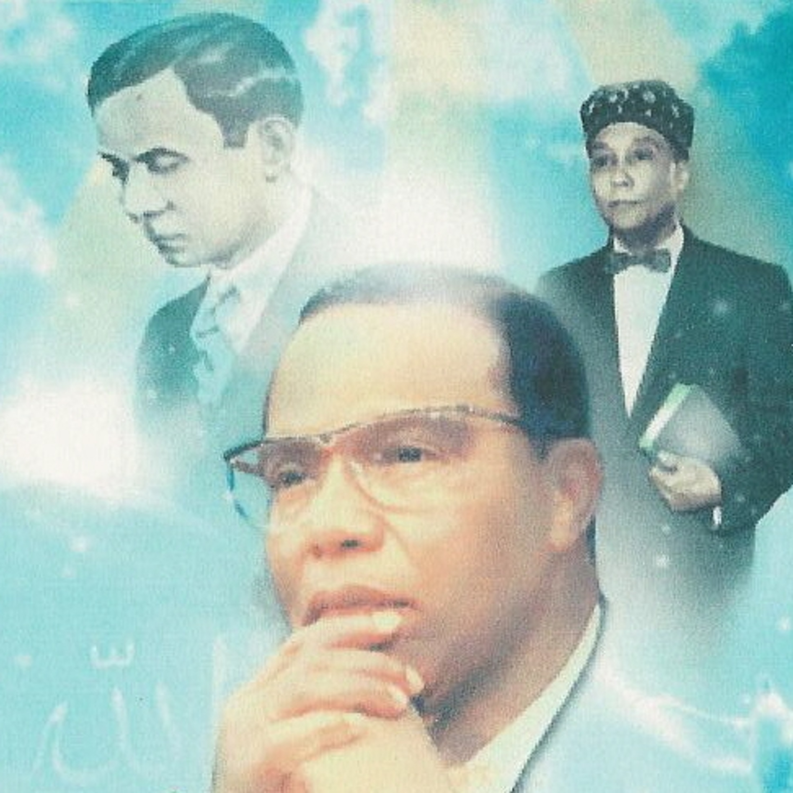 Join The Nation of Islam.