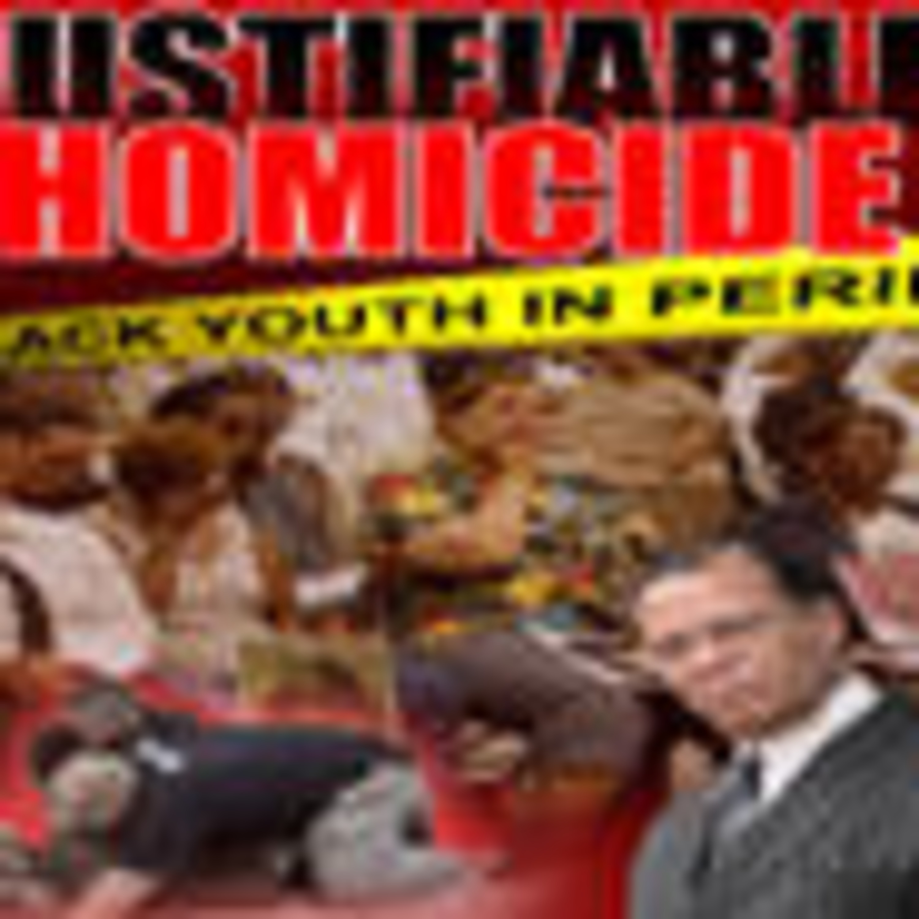 Join The Nation of Islam.