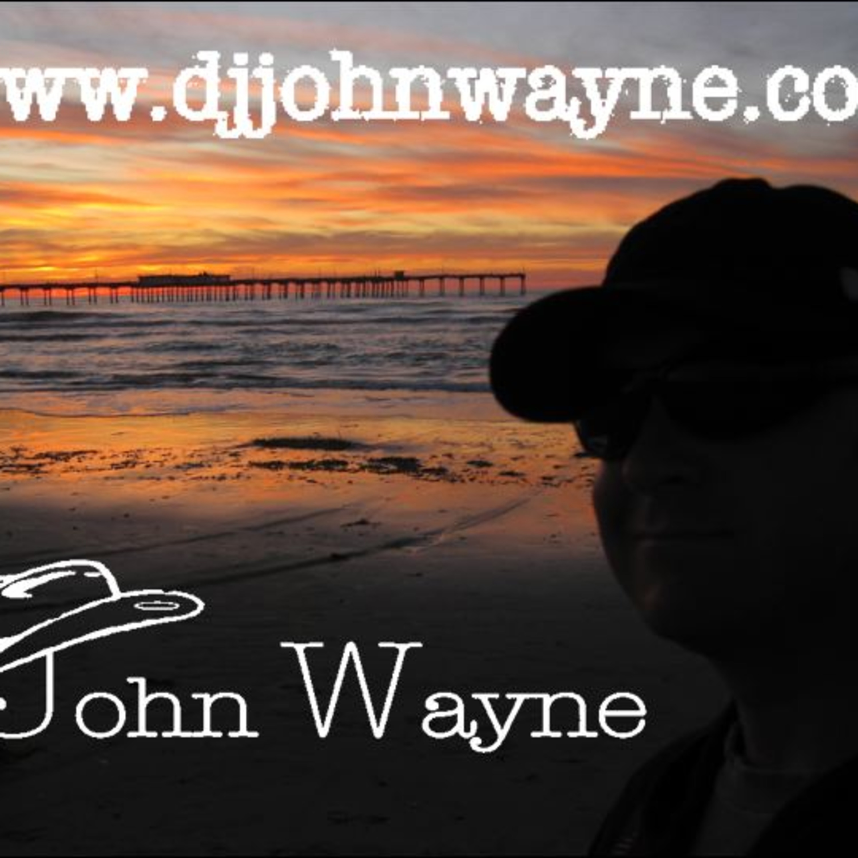 John Wayne's Podcast