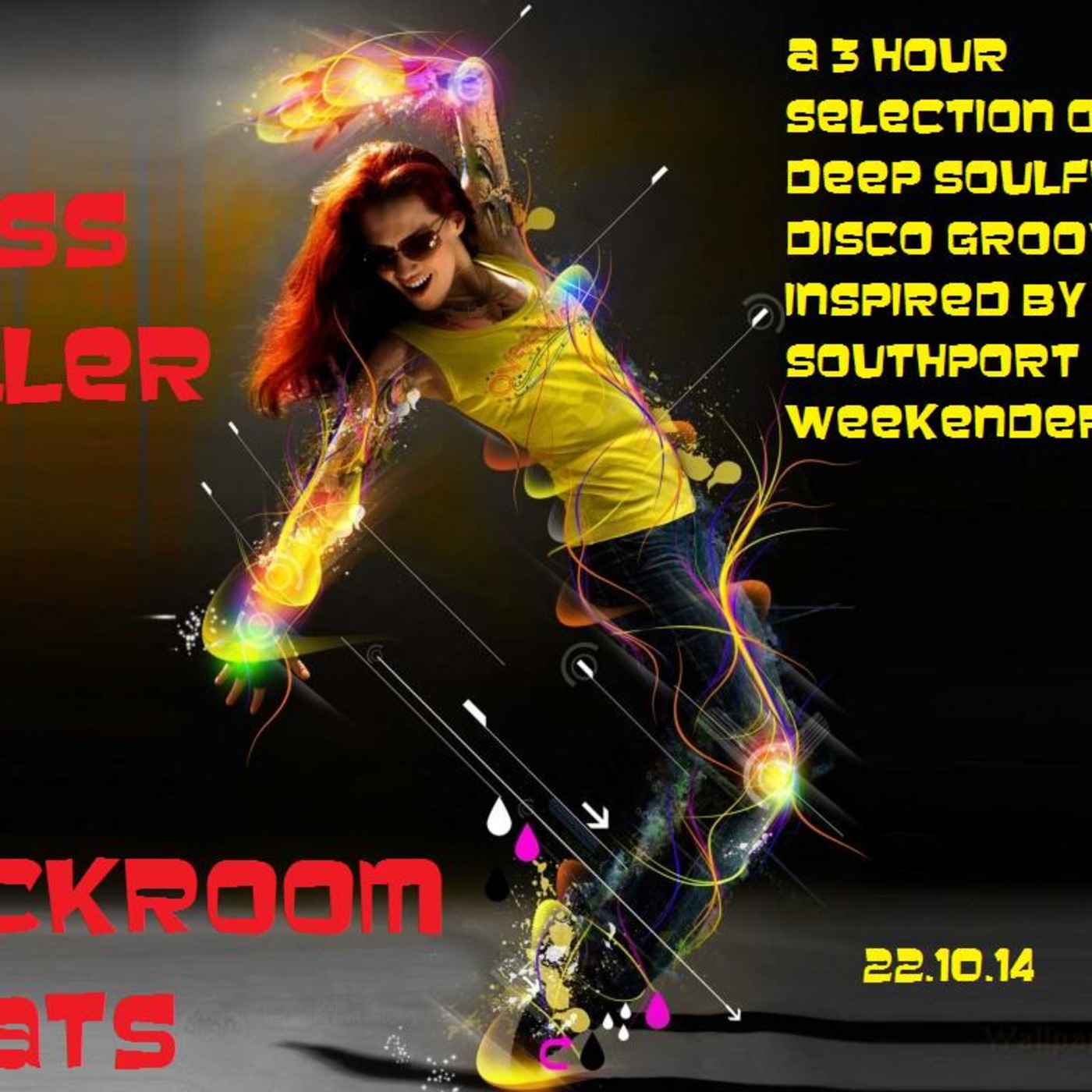 DJ ROSS MILLERS QUALITY HOUSE PODCASTS