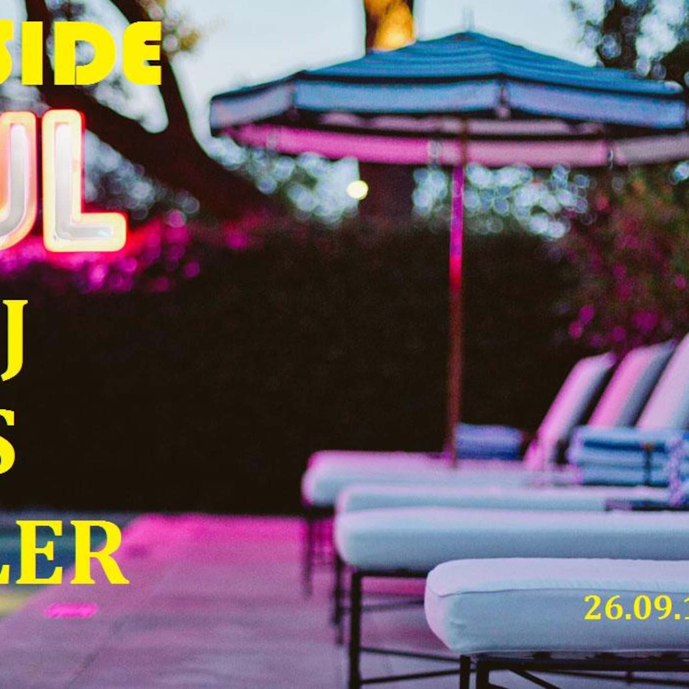 DJ ROSS MILLERS QUALITY HOUSE PODCASTS