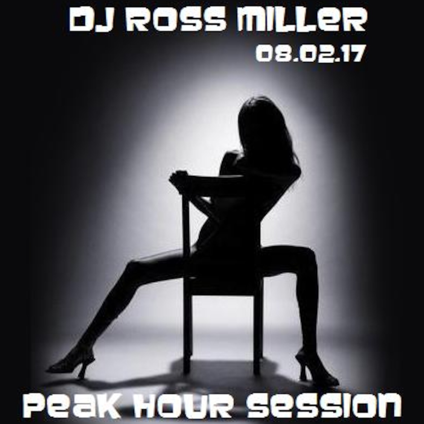 DJ ROSS MILLERS QUALITY HOUSE PODCASTS