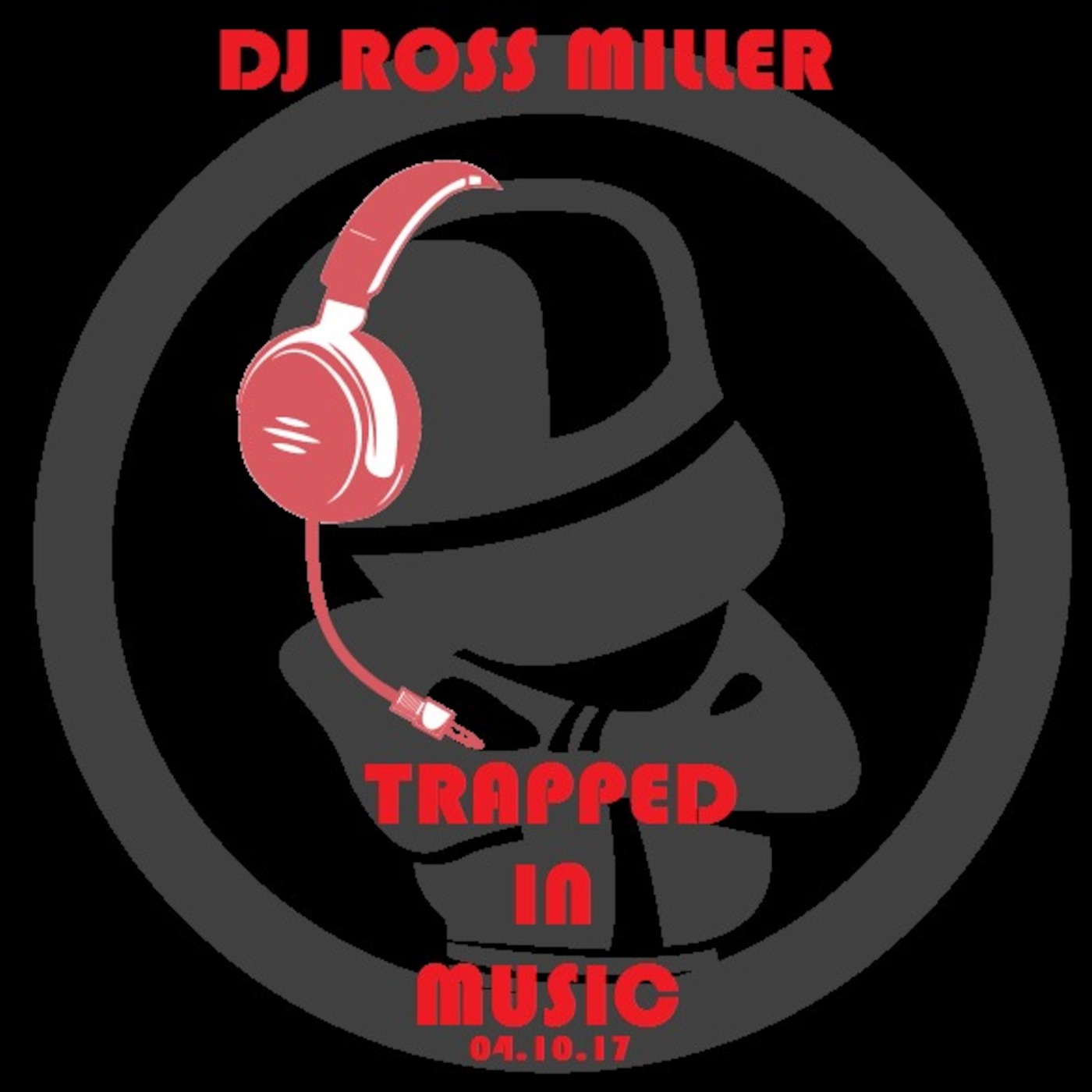 DJ ROSS MILLERS QUALITY HOUSE PODCASTS