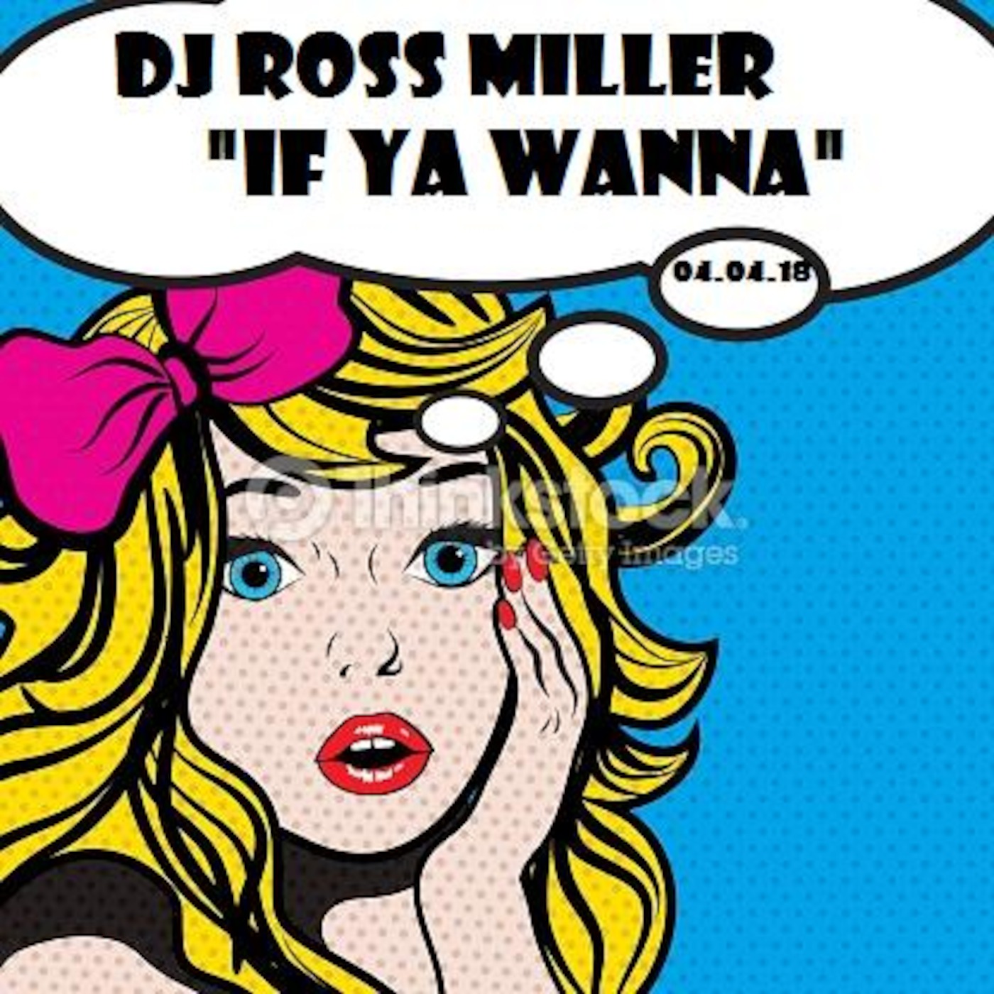 DJ ROSS MILLERS QUALITY HOUSE PODCASTS