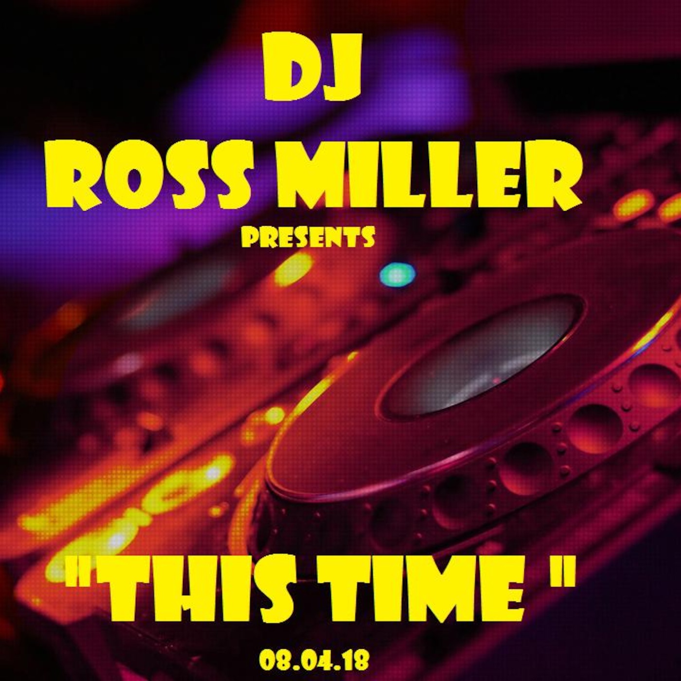 DJ ROSS MILLERS QUALITY HOUSE PODCASTS
