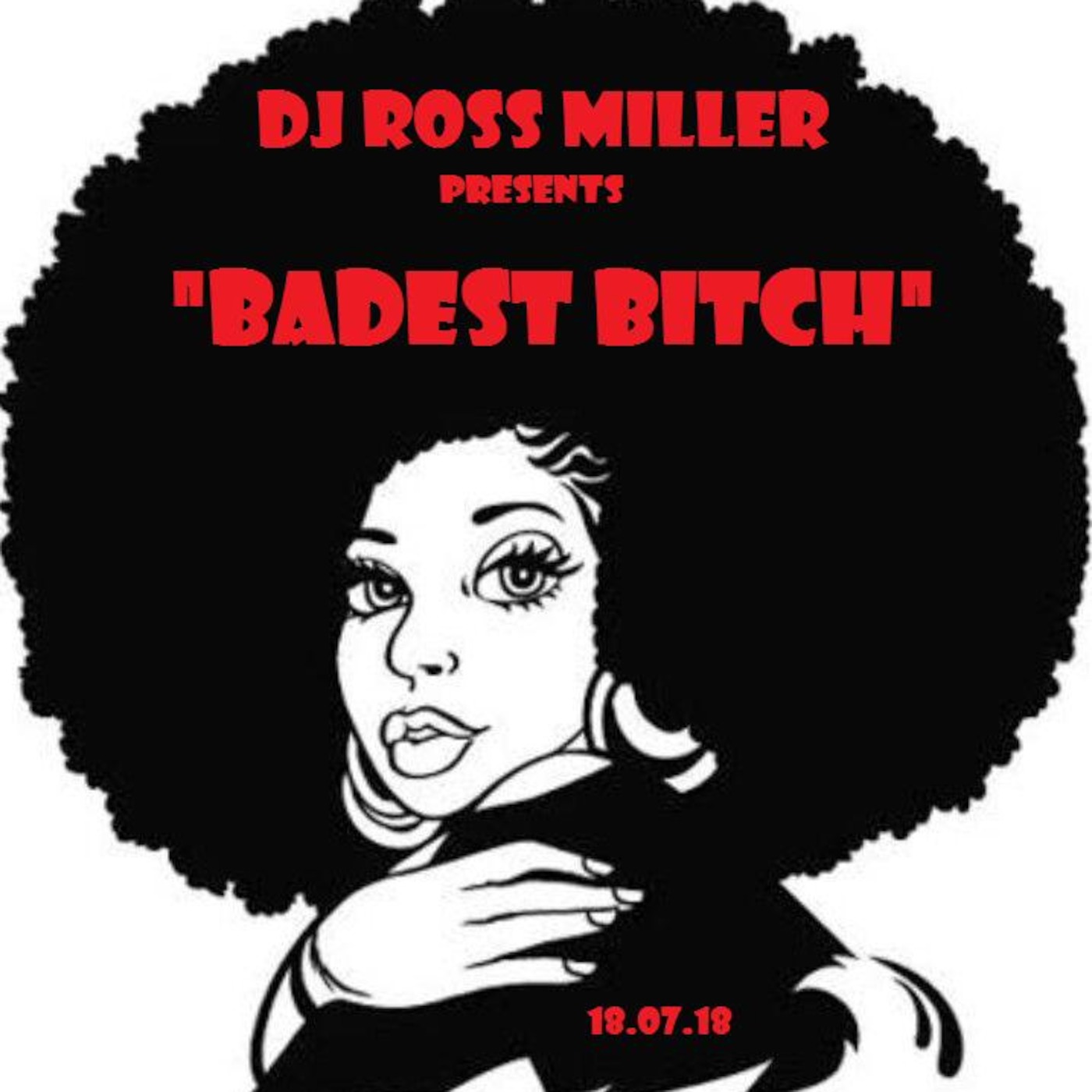 DJ ROSS MILLERS QUALITY HOUSE PODCASTS