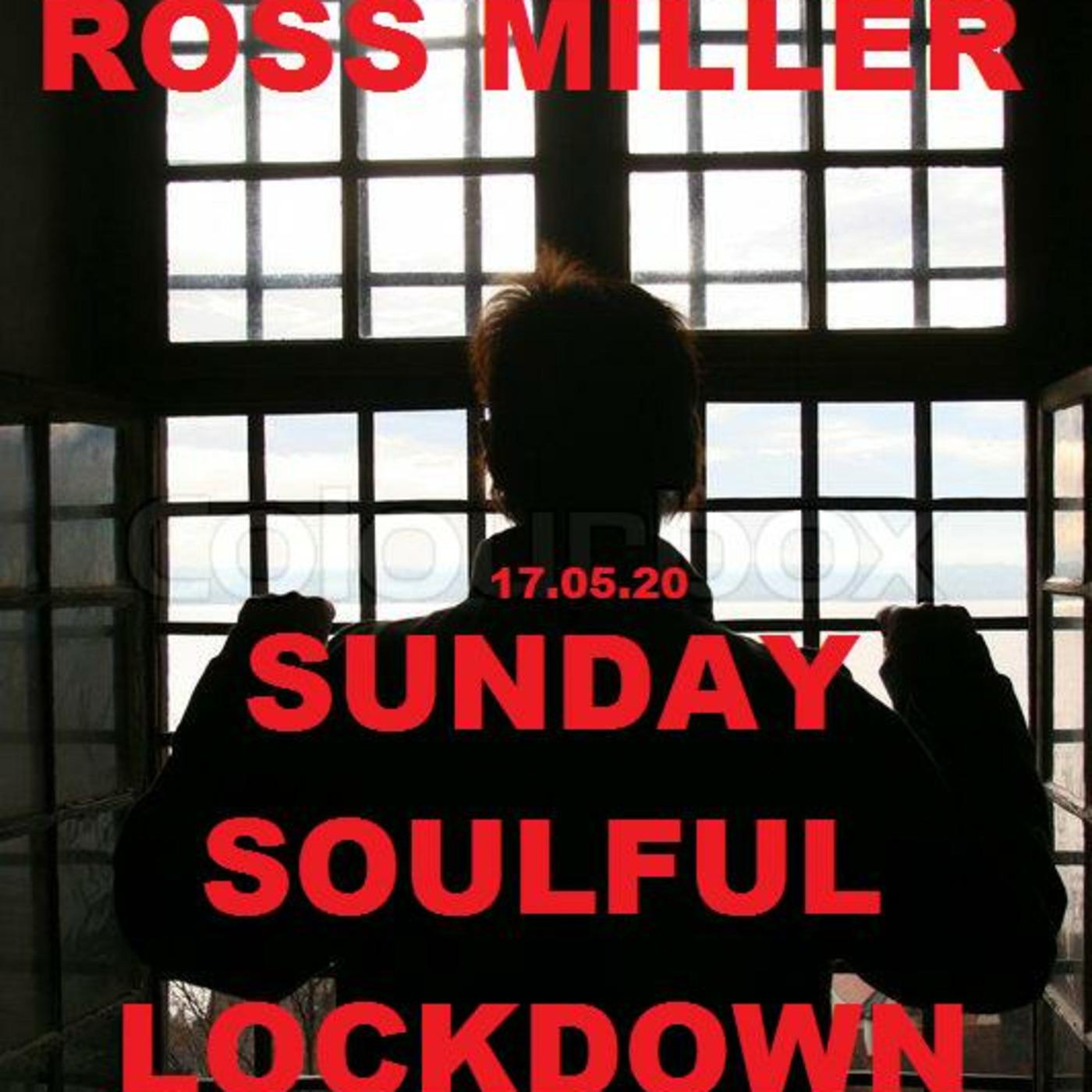 DJ ROSS MILLERS QUALITY HOUSE PODCASTS