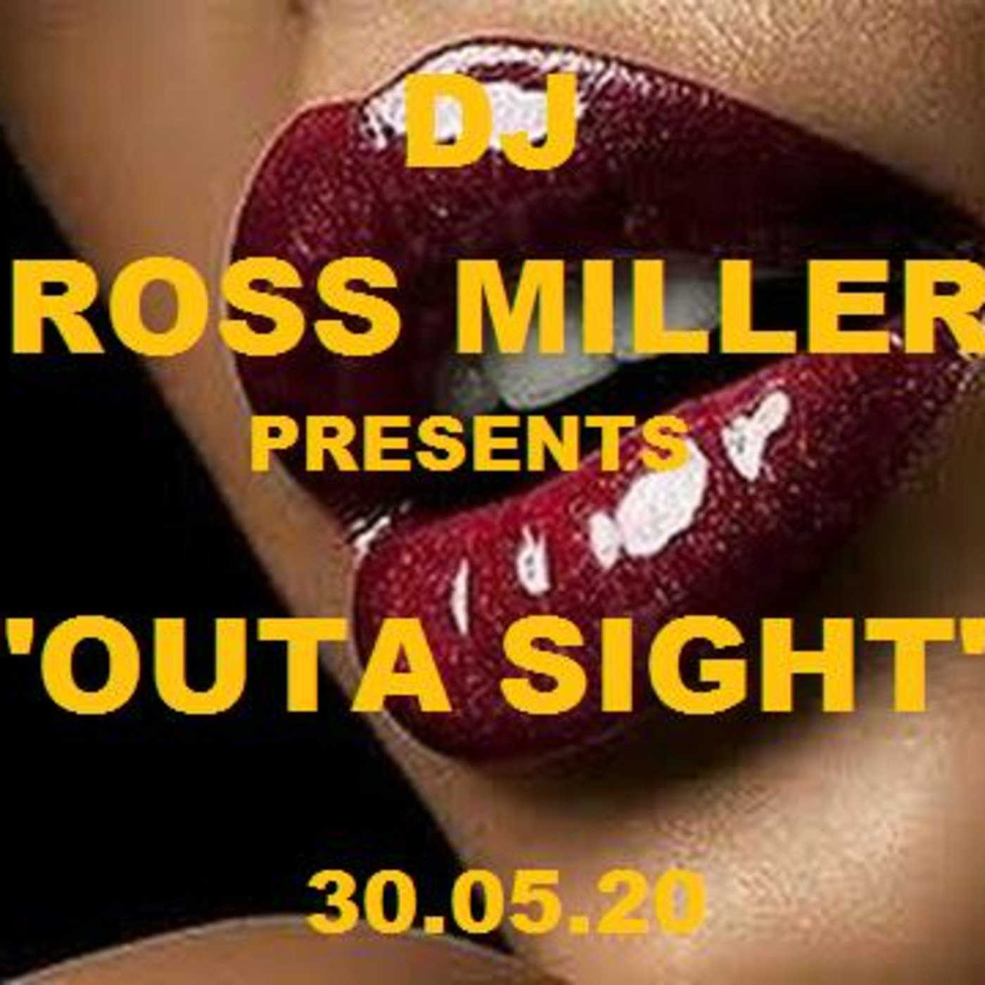 DJ ROSS MILLERS QUALITY HOUSE PODCASTS