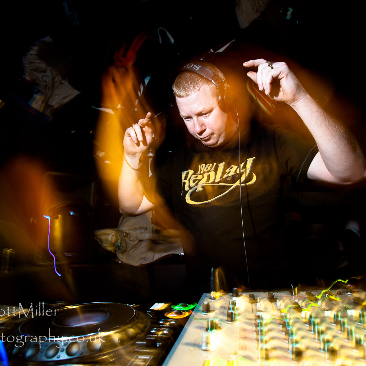 DJ ROSS MILLERS QUALITY HOUSE PODCASTS